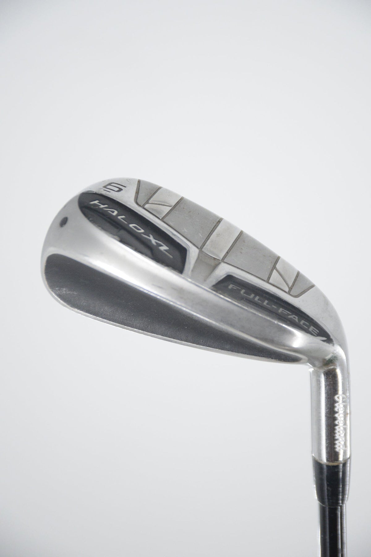Women's Cleveland Halo XL Full-Face 6 Iron W Flex 37.25" Golf Clubs GolfRoots 