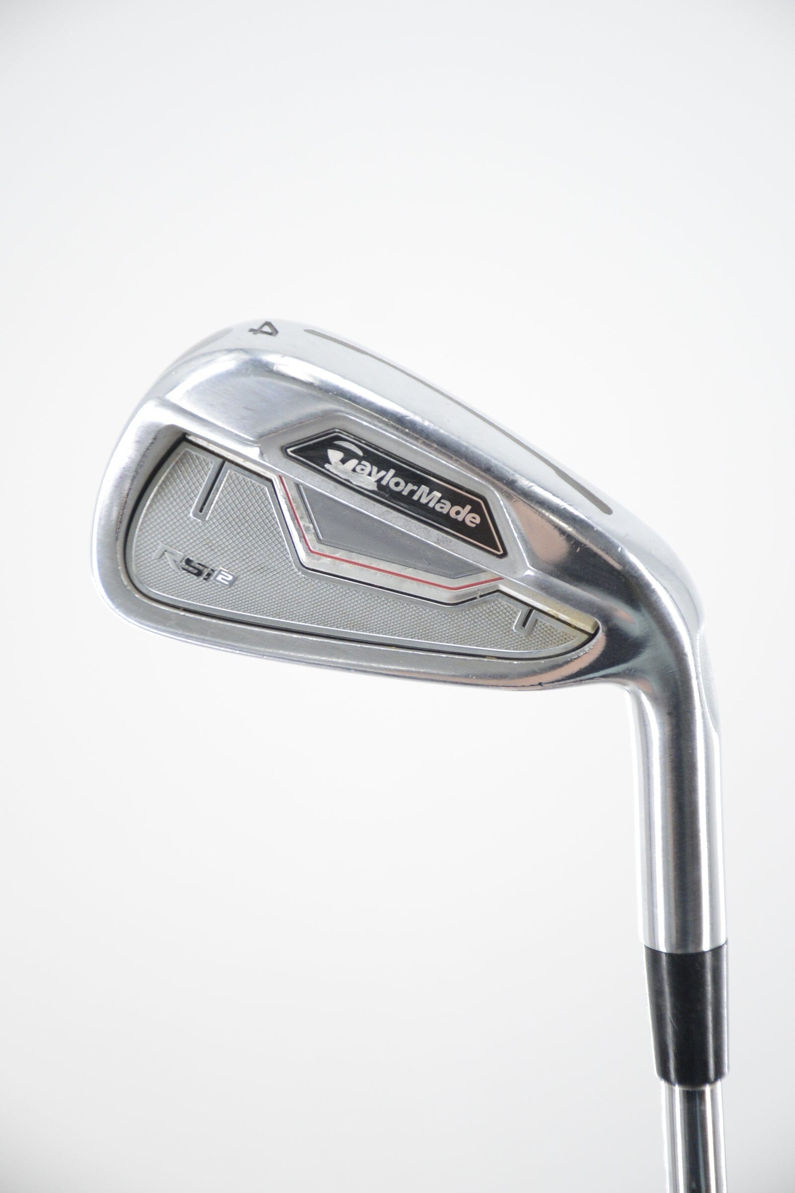 TaylorMade RSi 2 4 Iron S Flex 38.5" Golf Clubs GolfRoots 