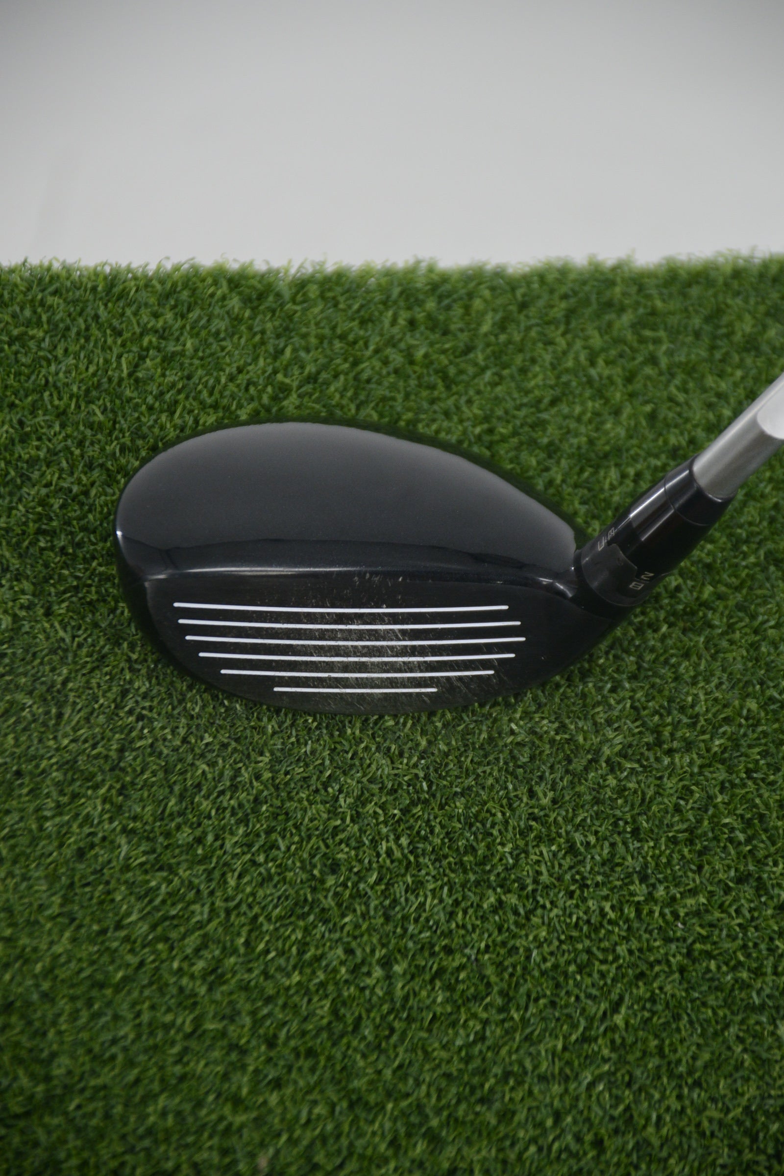 Women's Titleist 915H 4 Hybrid W Flex 38.25"