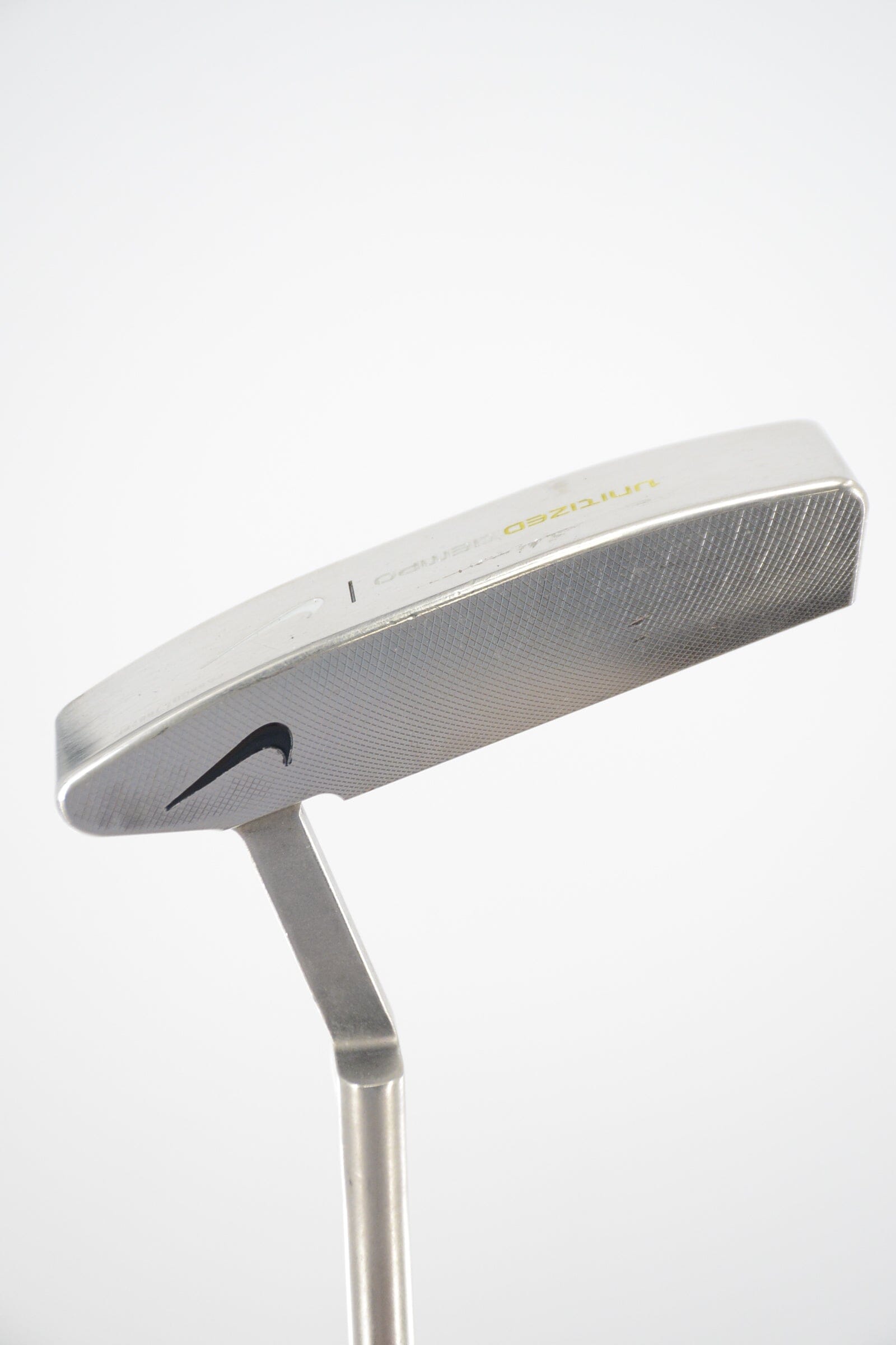 Nike Unitized Tiempo Putter 34" Golf Clubs GolfRoots 