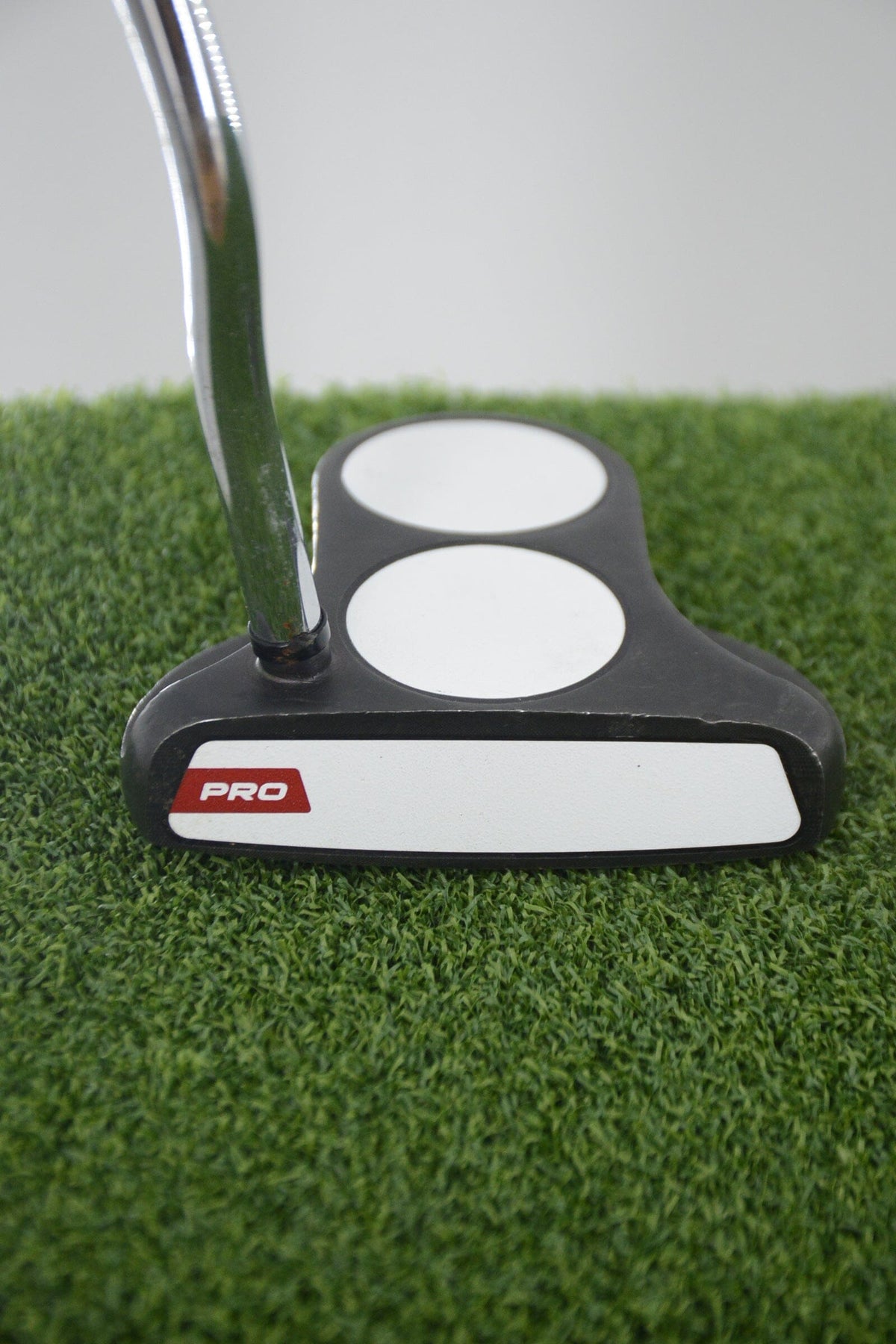 Lefty Odyssey White Hot Pro 2-Ball Putter 34" Golf Clubs GolfRoots 