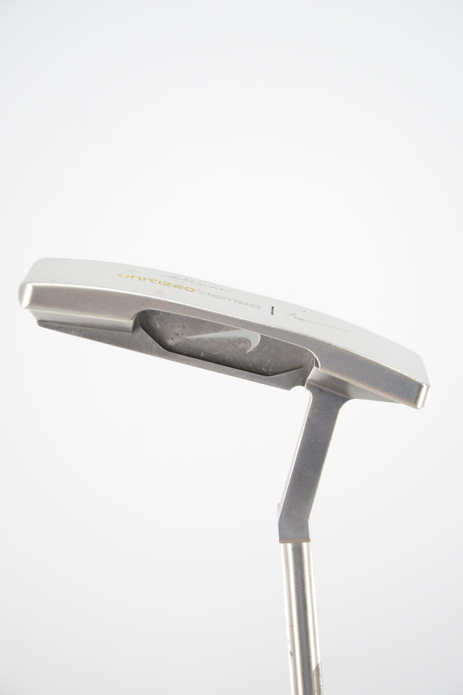 Nike Unitized Tiempo Putter 34" Golf Clubs GolfRoots 