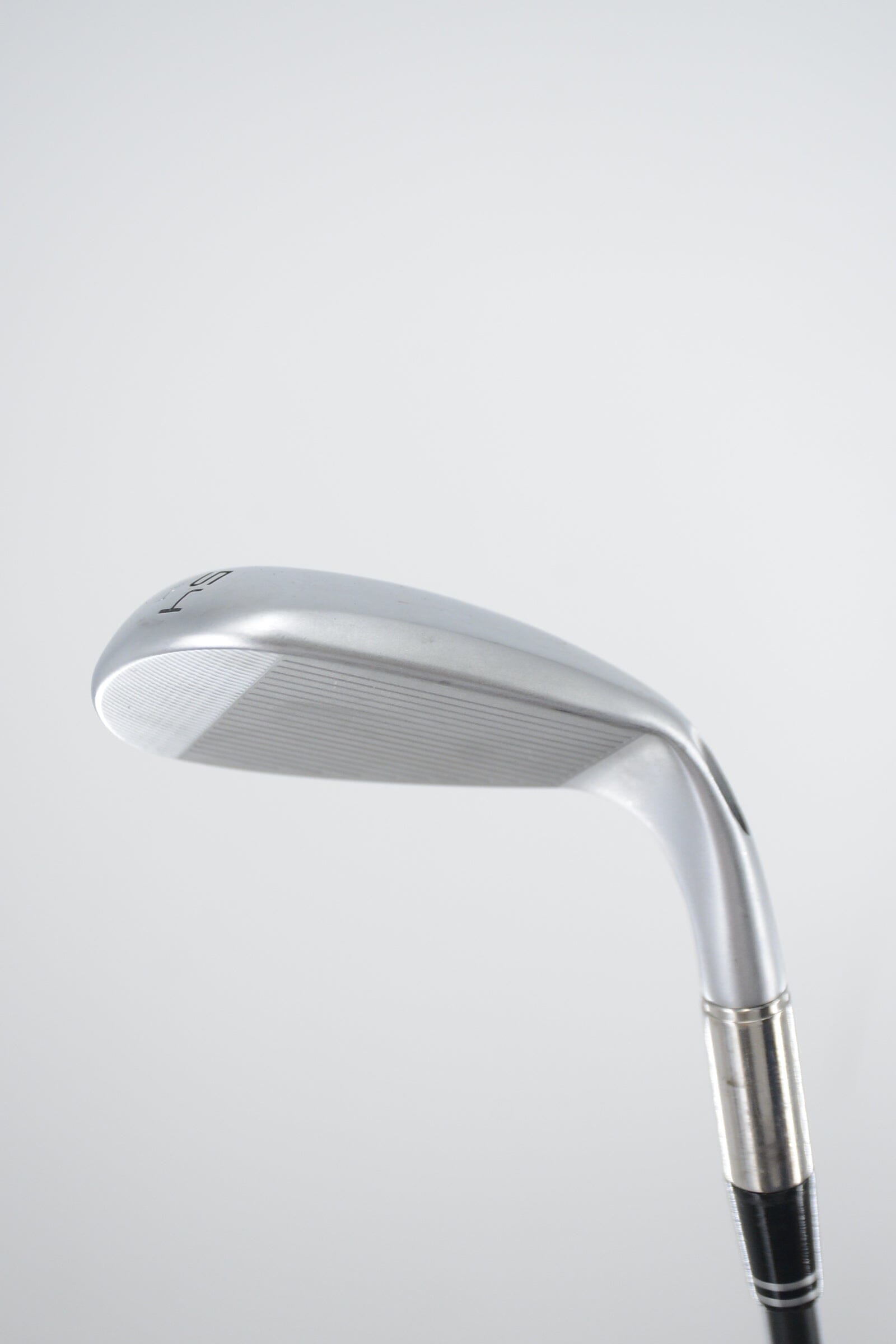 *Lefty Fitting Club* Cleveland CBZ S Flex 36.25" Golf Clubs GolfRoots 