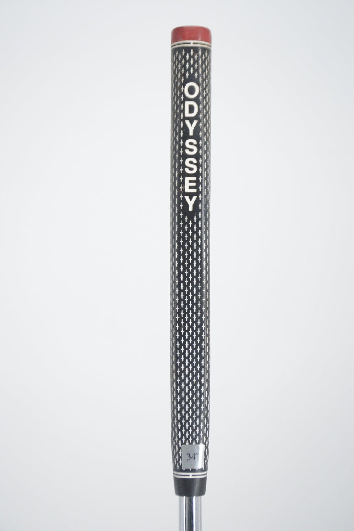 Lefty Odyssey White Hot Pro 2-Ball Putter 34" Golf Clubs GolfRoots 