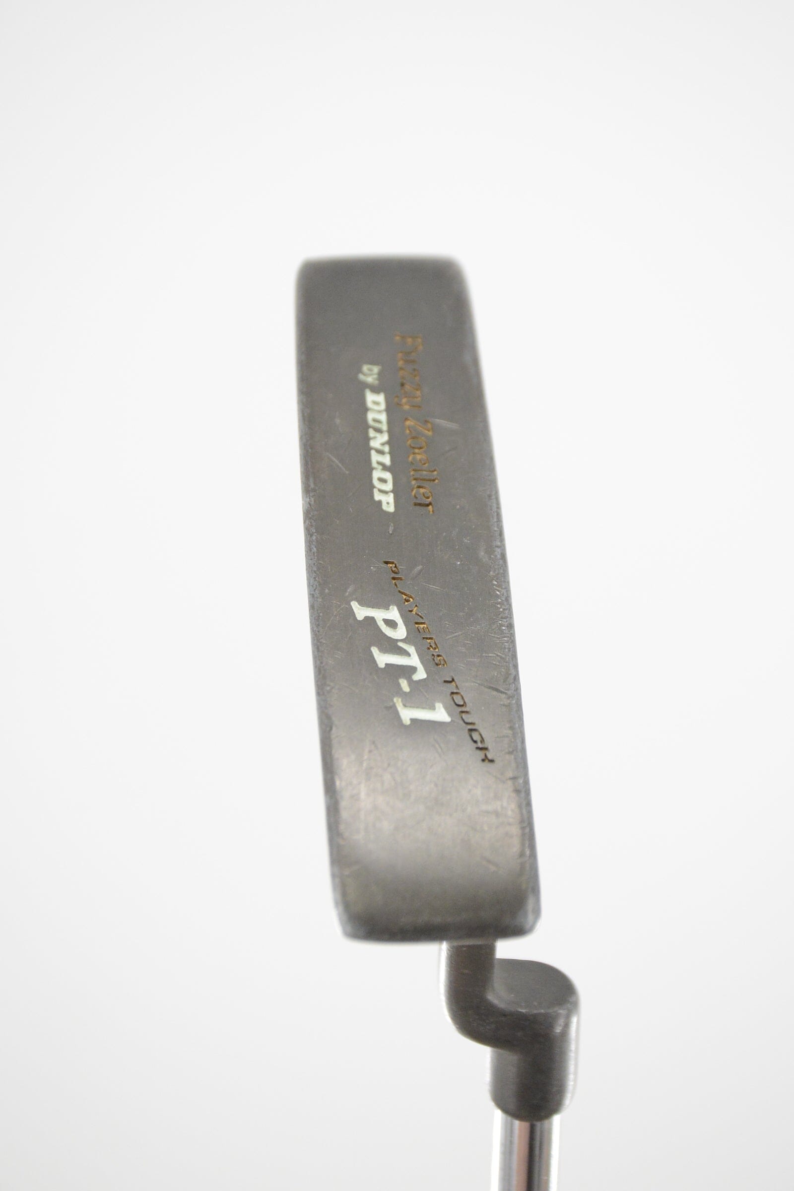 MaxFli Dunlop PT-1 Putter 35.5" Golf Clubs GolfRoots 