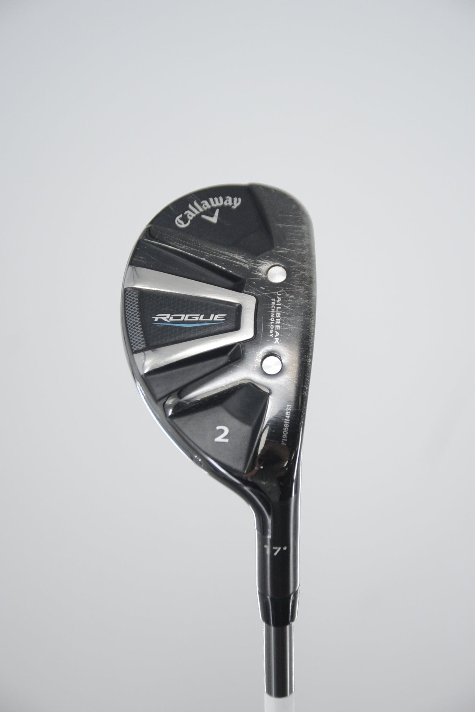 Callaway Rogue 2 Hybrid S Flex 41" Golf Clubs GolfRoots 