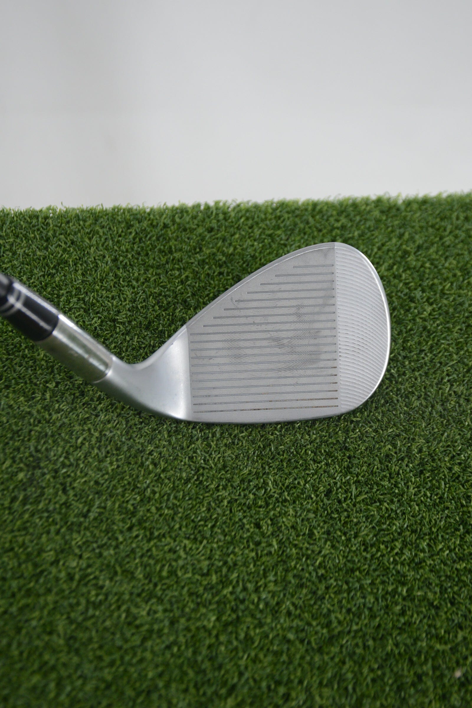 *Lefty Fitting Club* Cleveland CBZ S Flex 36.25" Golf Clubs GolfRoots 