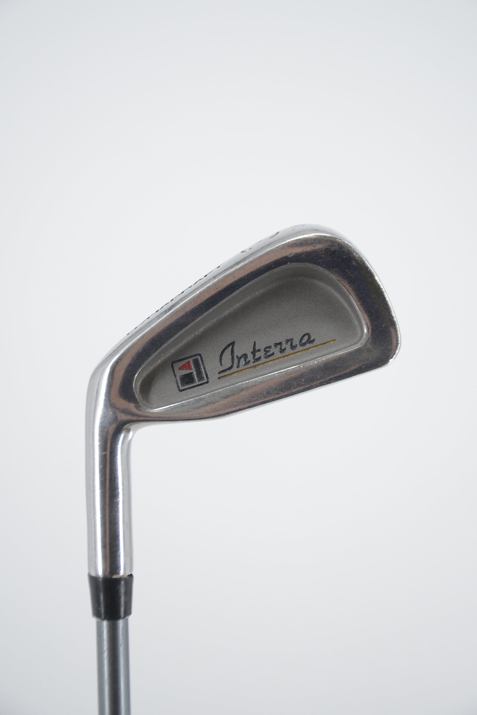 Lefty Dynacraft Interra 3 Iron SR Flex 38"