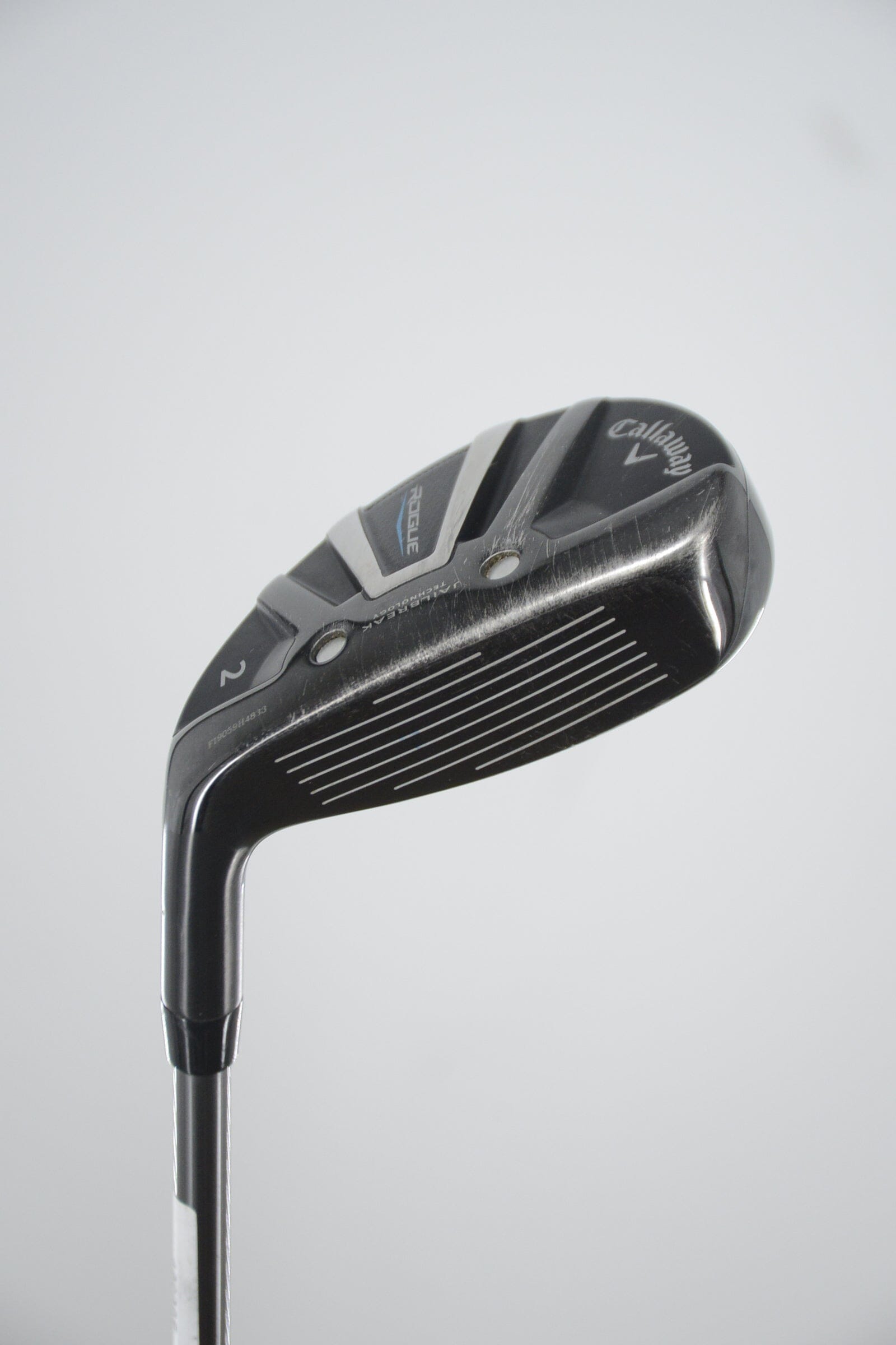 Callaway Rogue 2 Hybrid S Flex 41" Golf Clubs GolfRoots 