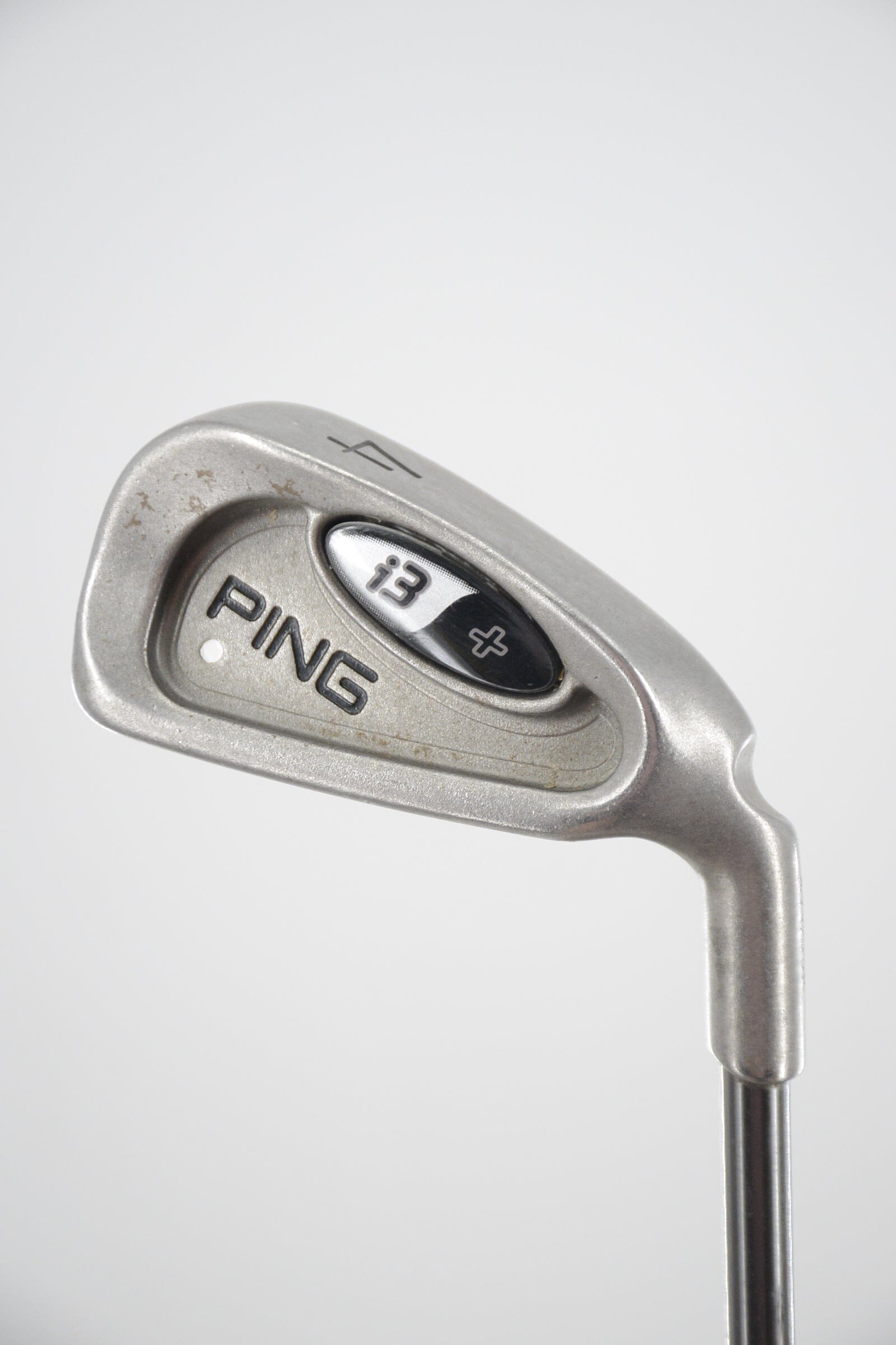 Ping I3 + 4 Iron R Flex 38.25" Golf Clubs GolfRoots 