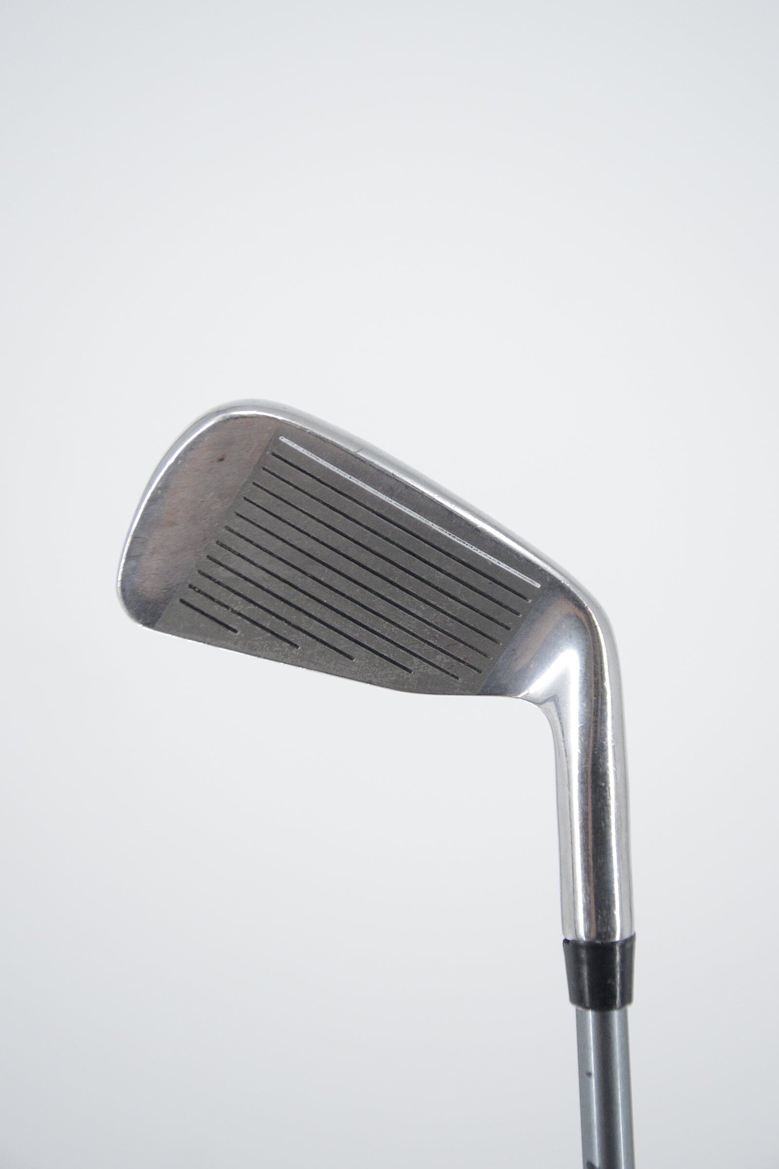 Lefty Dynacraft Interra 3 Iron SR Flex 38" Golf Clubs GolfRoots 