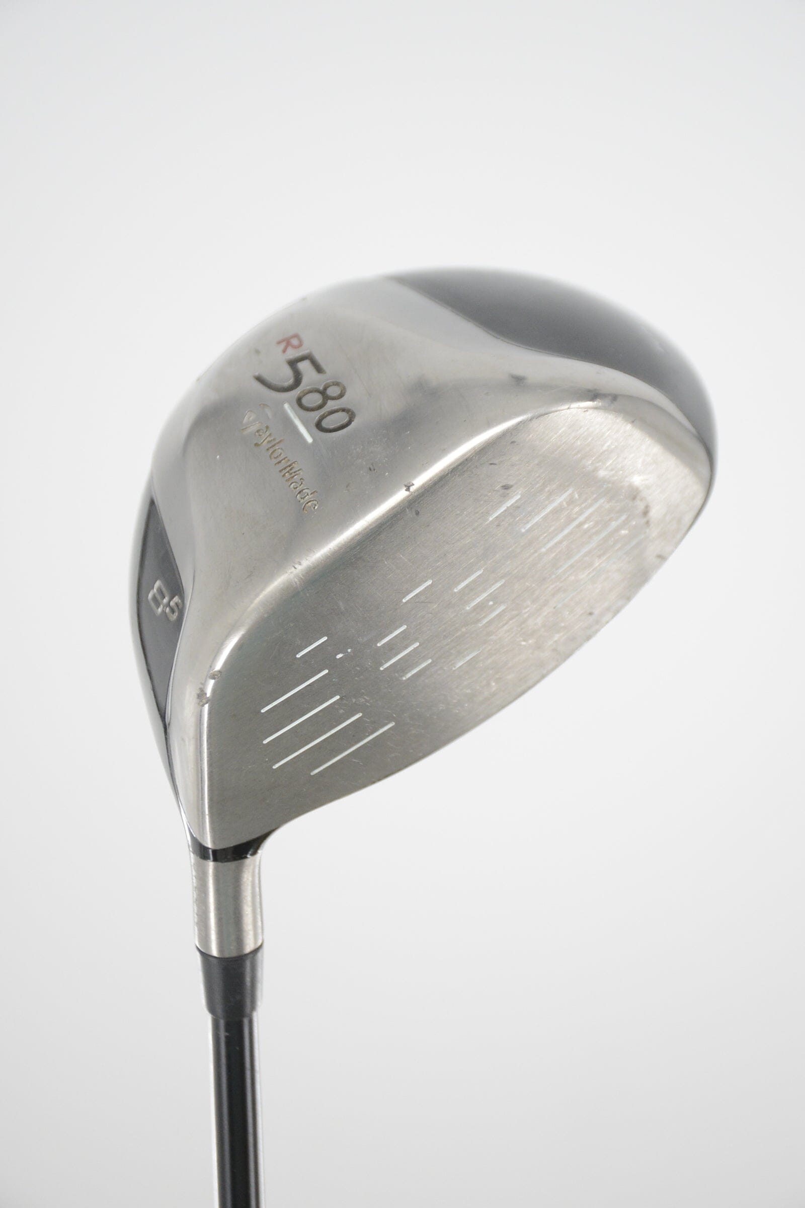 TaylorMade R580 8.5 Degree Driver S Flex 45.25" Golf Clubs GolfRoots 