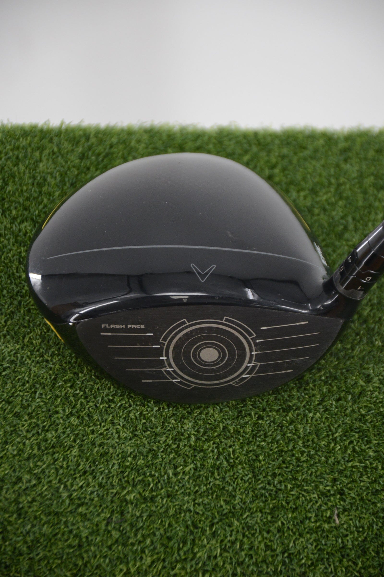 Callaway Epic Flash 10.5 Degree Driver R Flex 45.25" Golf Clubs GolfRoots 