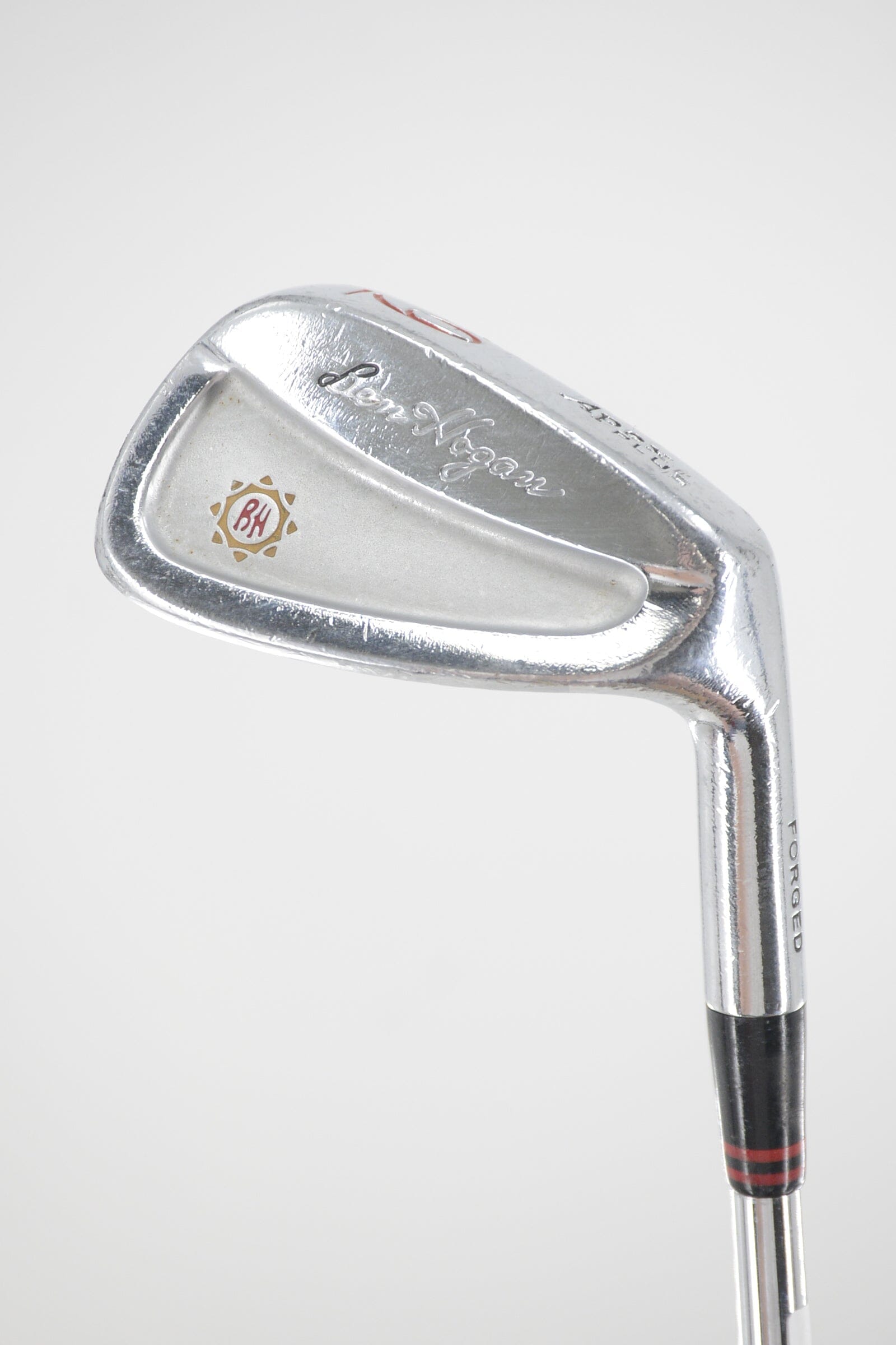 Ben Hogan Apex Plus 9 Iron S Flex 36.75" Golf Clubs GolfRoots 