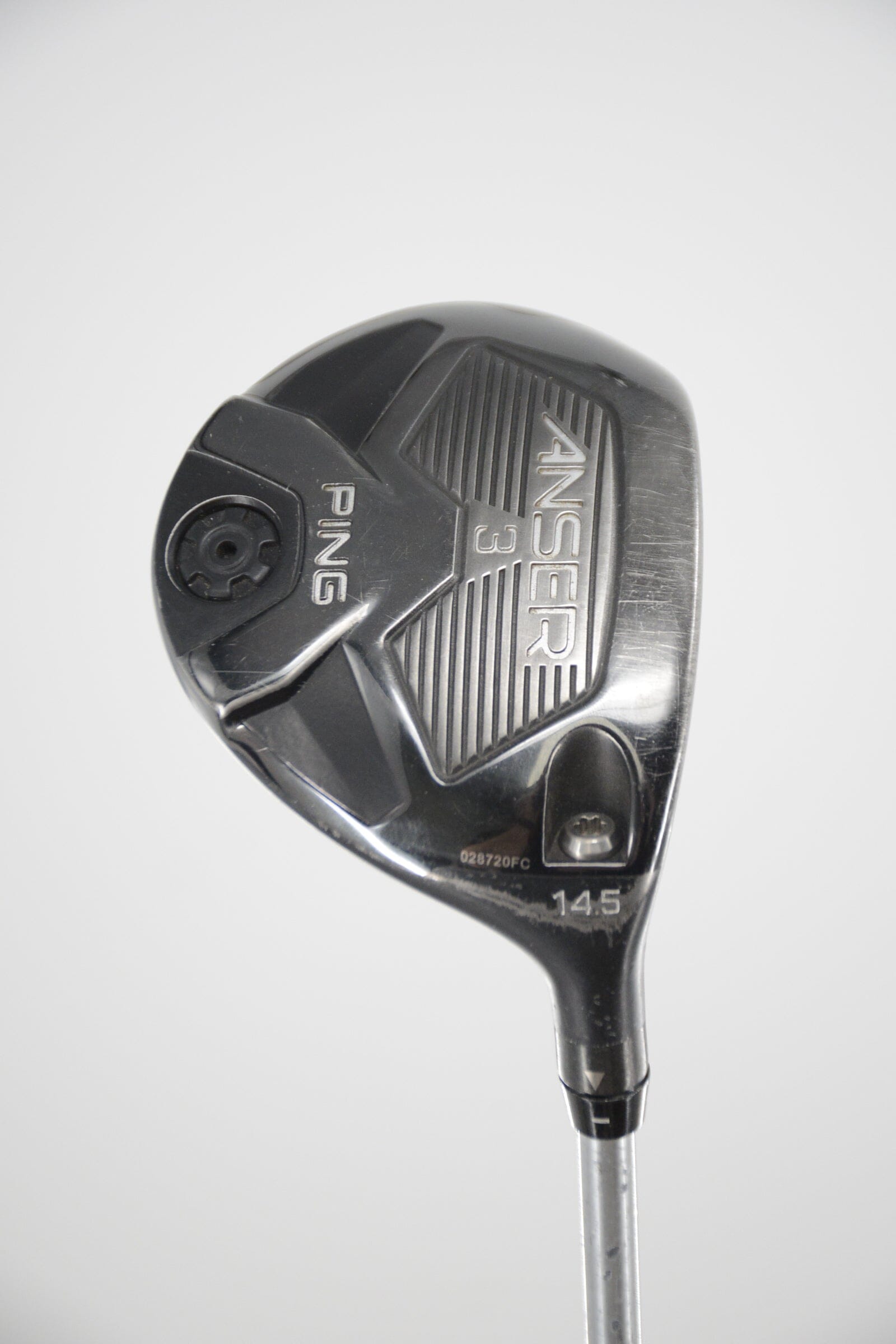 Ping Anser 3 Wood S Flex 42.5" Golf Clubs GolfRoots 