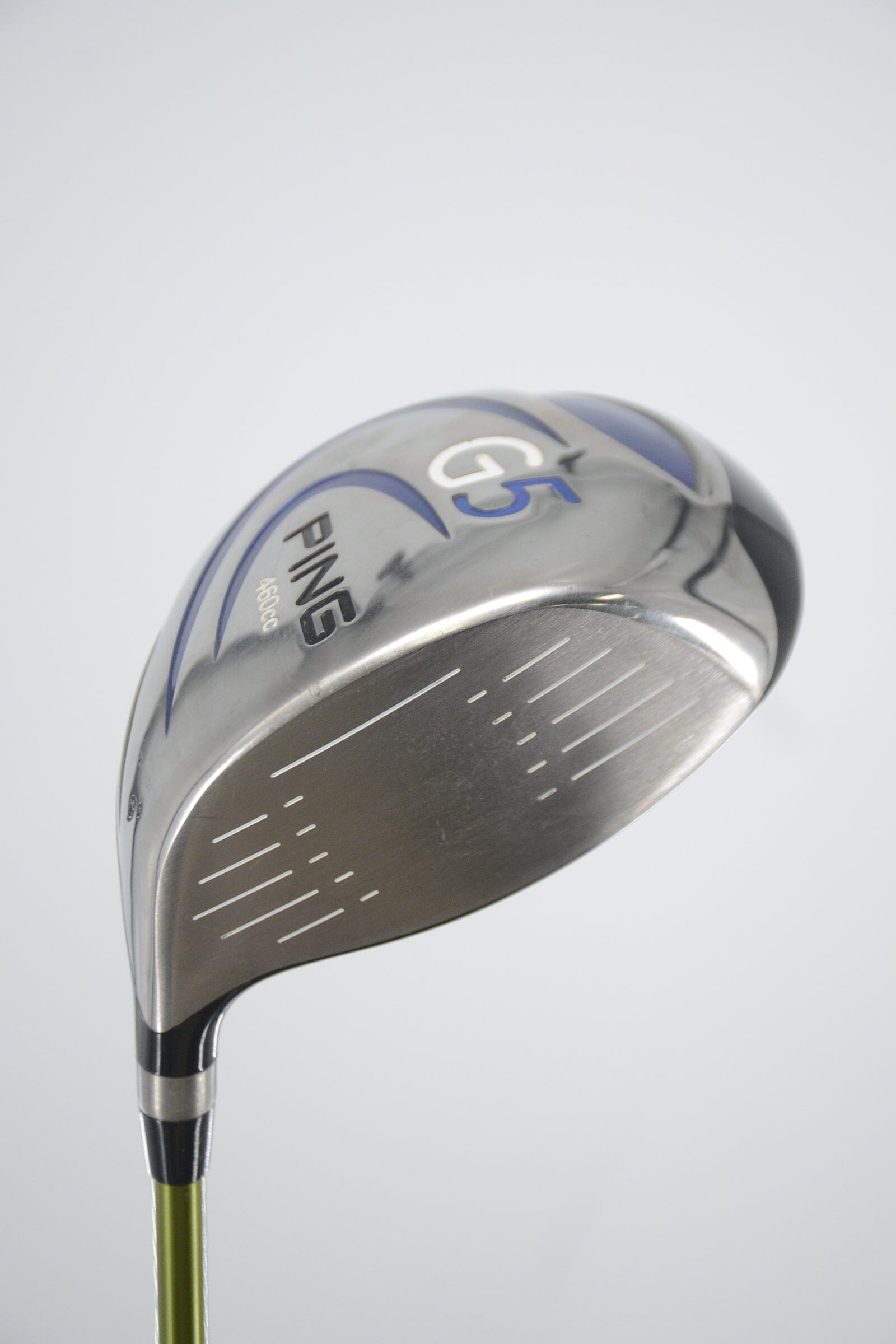 Ping G5 9 Degree Driver S Flex 45.5" Golf Clubs GolfRoots 