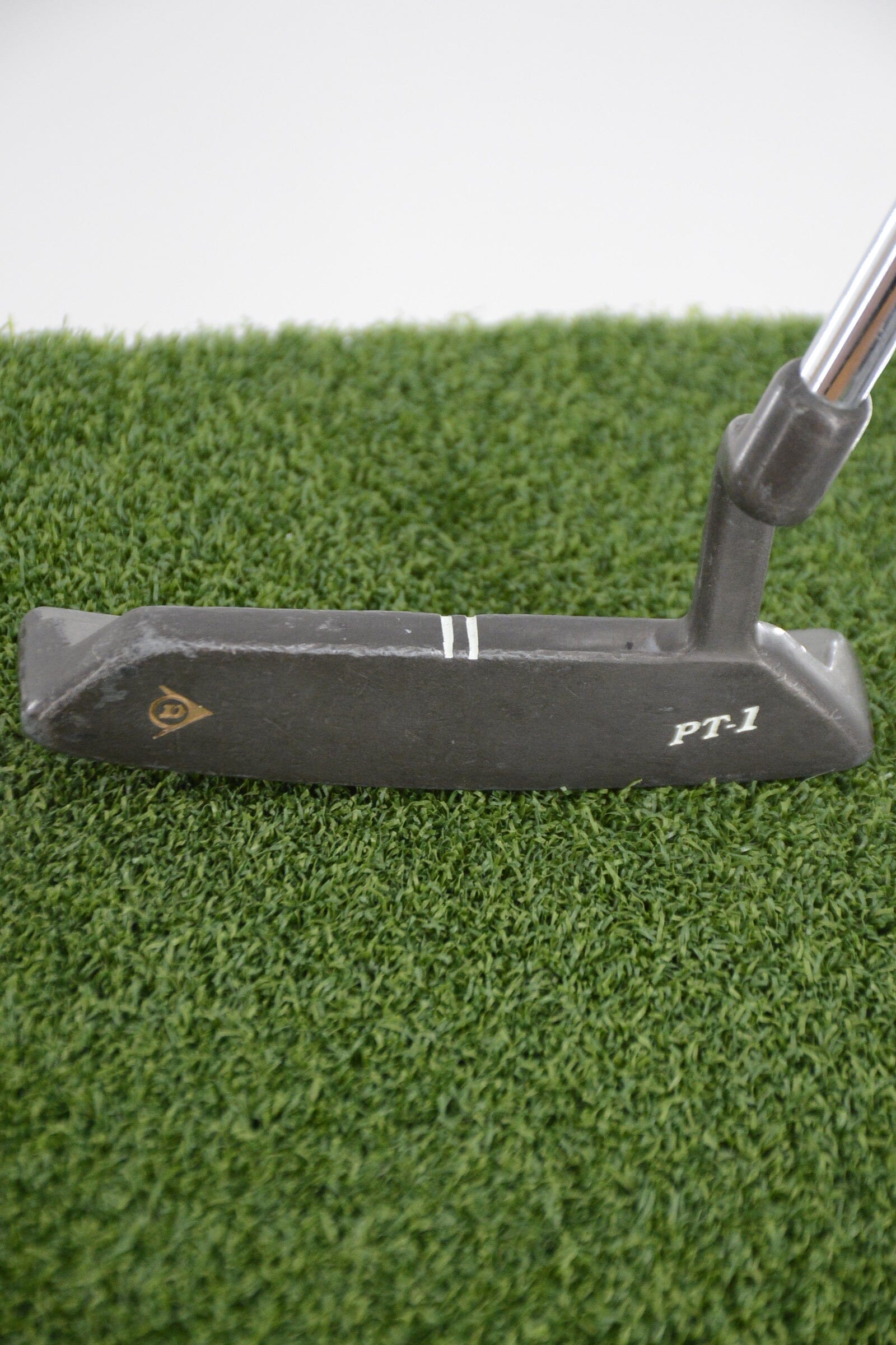 MaxFli Dunlop PT-1 Putter 35.5" Golf Clubs GolfRoots 