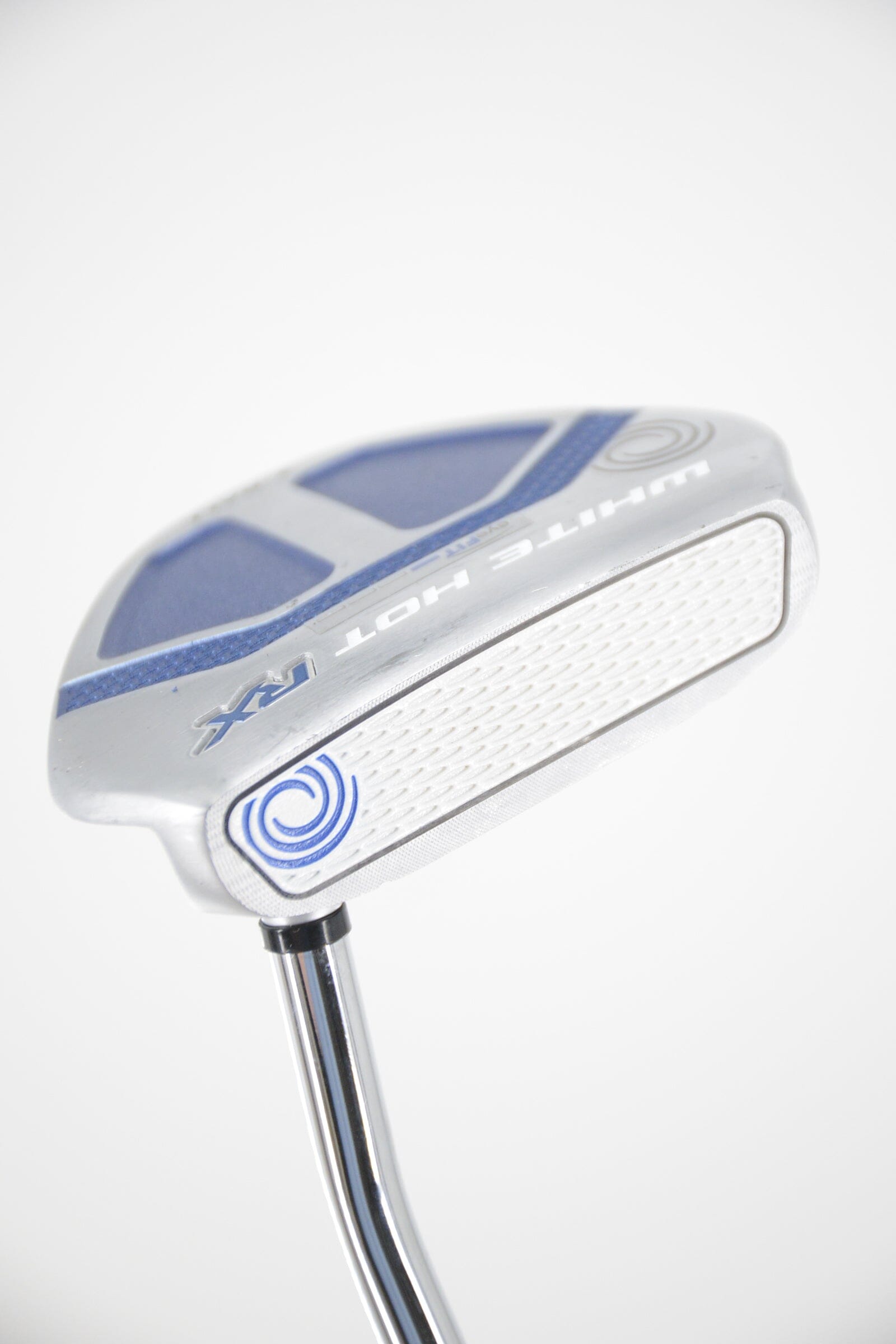Odyssey White Hot RX 2-Ball Putter 34" Golf Clubs GolfRoots 
