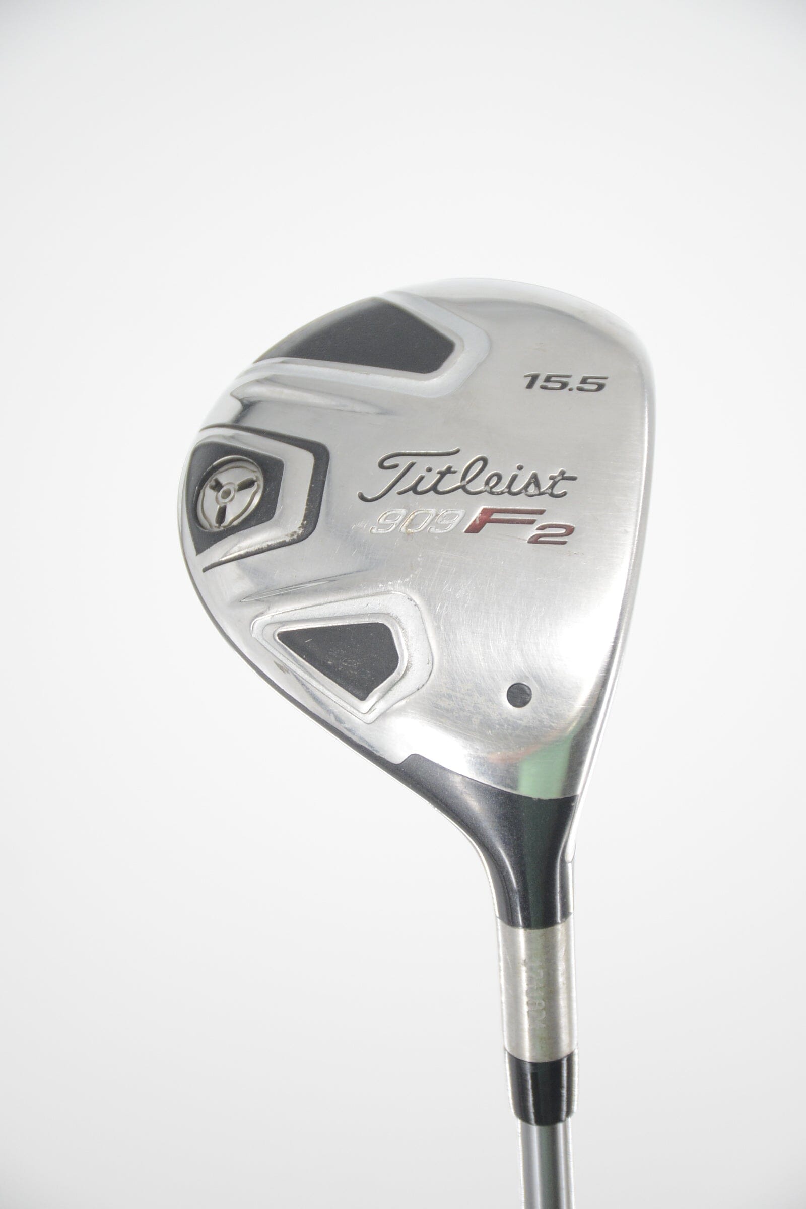 Titleist 909F2 15.5 Degree Wood R Flex 42.75" Golf Clubs GolfRoots 