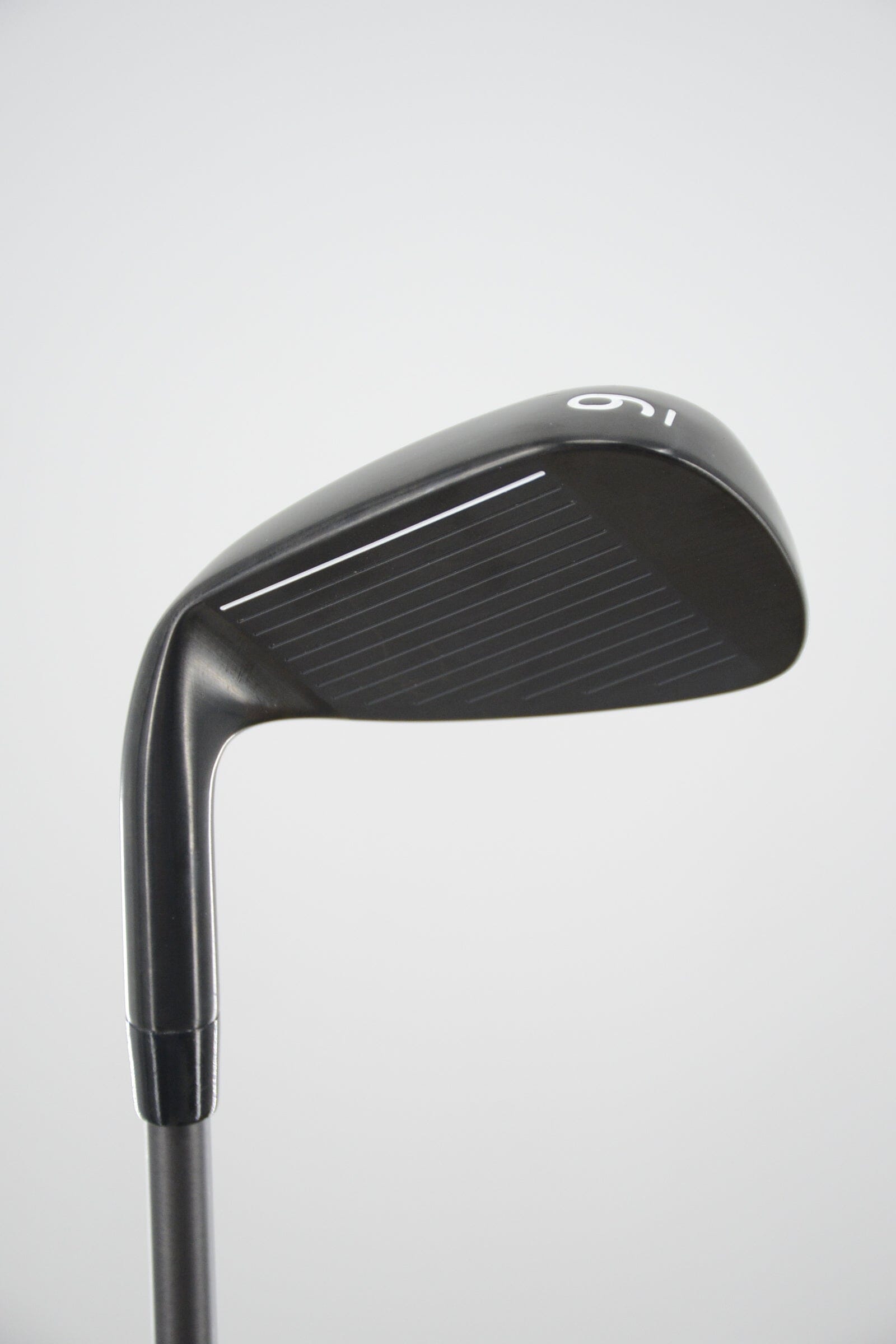 PXG 0311P Gen7 Xtreme Dark 9 Iron R Flex 35.75" Golf Clubs GolfRoots 