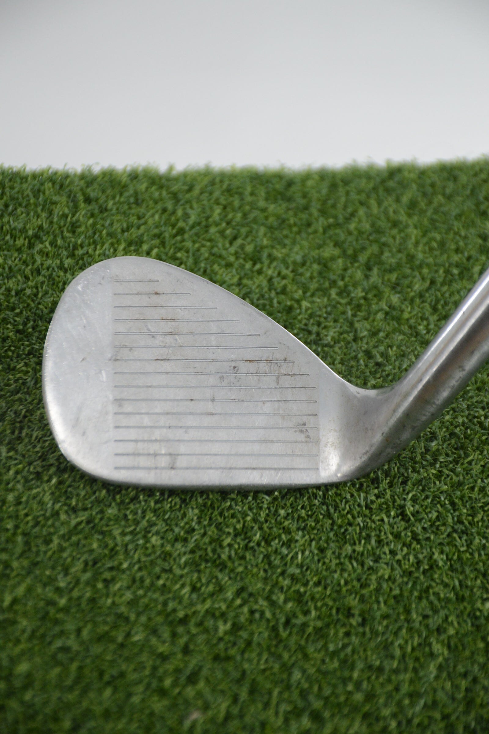 Adams Tom Watson 682 CB LW S Flex 35" Golf Clubs GolfRoots 