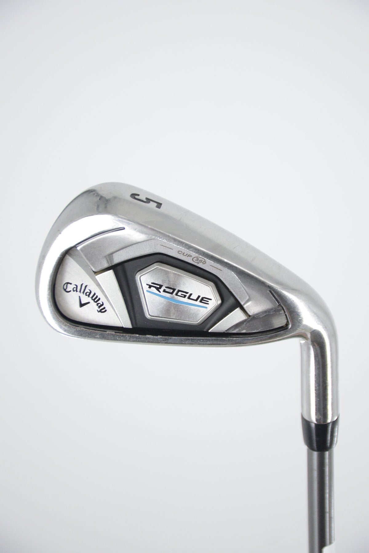 Callaway Rogue 5 Iron R Flex 38.5" Golf Clubs GolfRoots 