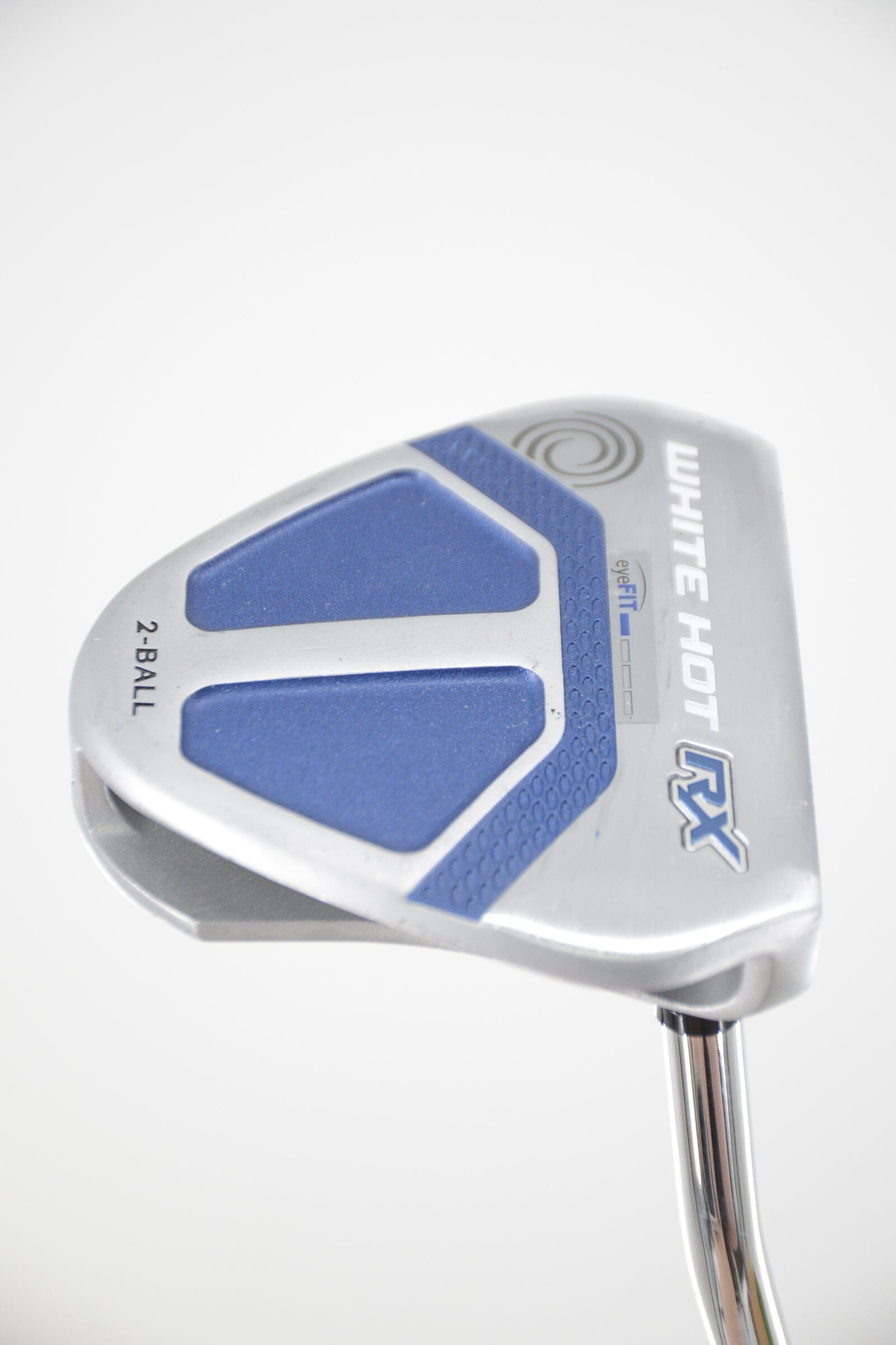 Odyssey White Hot RX 2-Ball Putter 34"