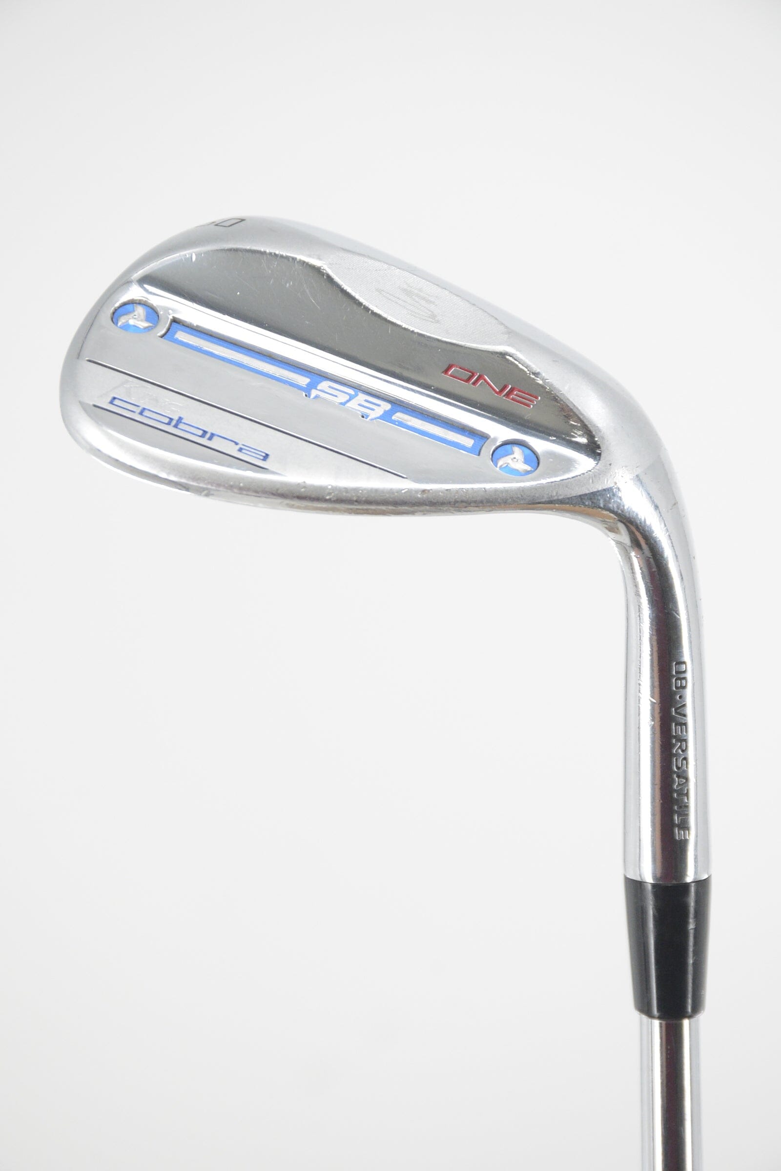 Cobra King One Length 60 Degree Wedge X Flex 35.5" Golf Clubs GolfRoots 