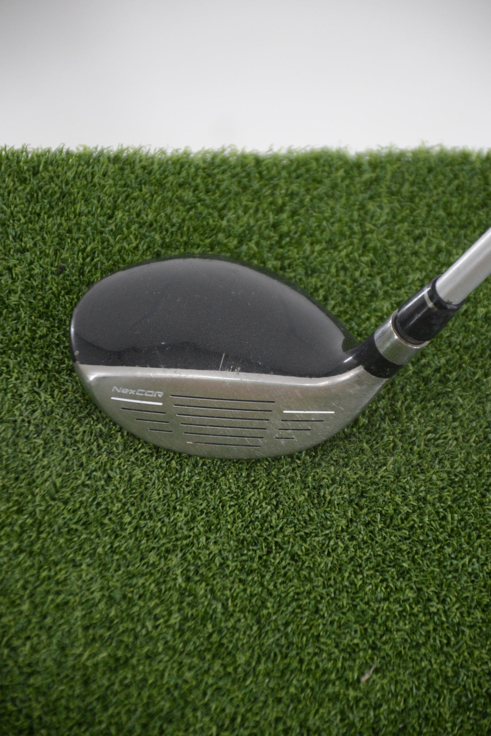 Nike Vr-S 3 Hybrid R Flex 40.25" Golf Clubs GolfRoots 