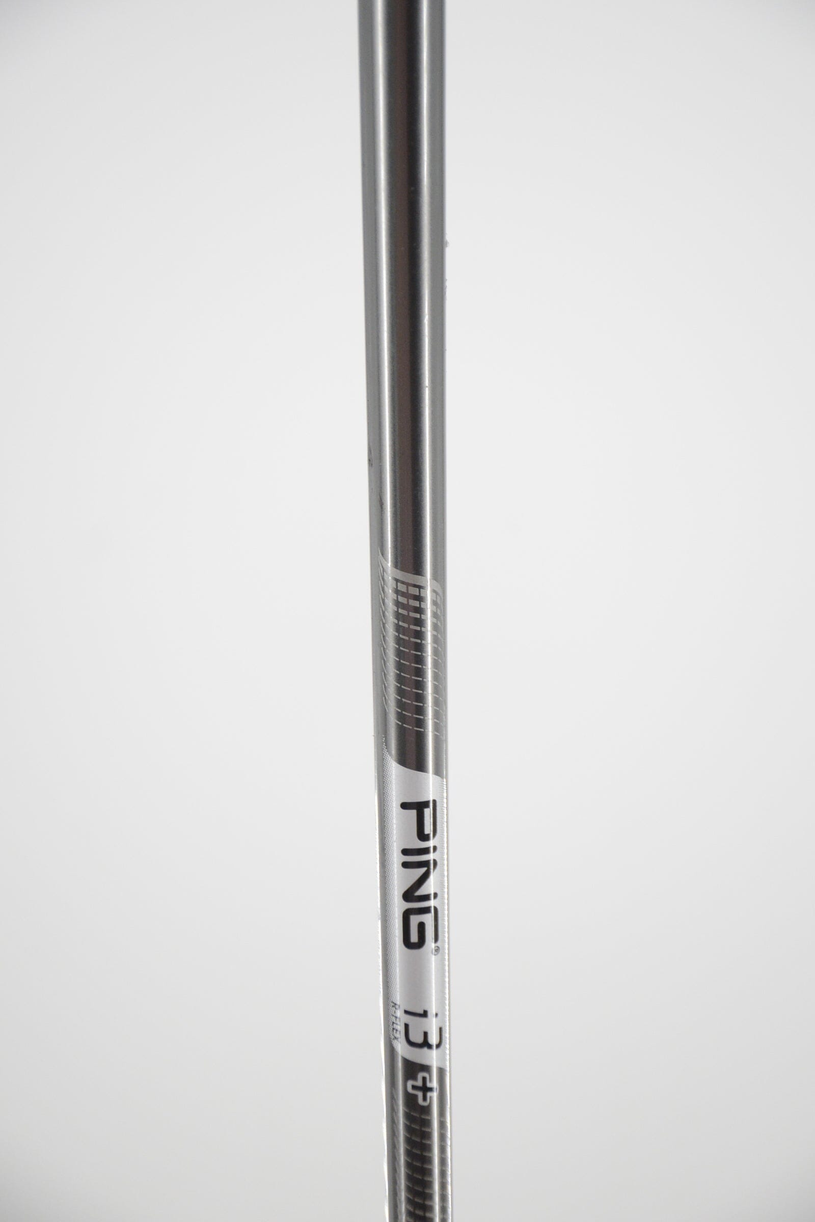 Ping I3 + 4 Iron R Flex 38.25" Golf Clubs GolfRoots 
