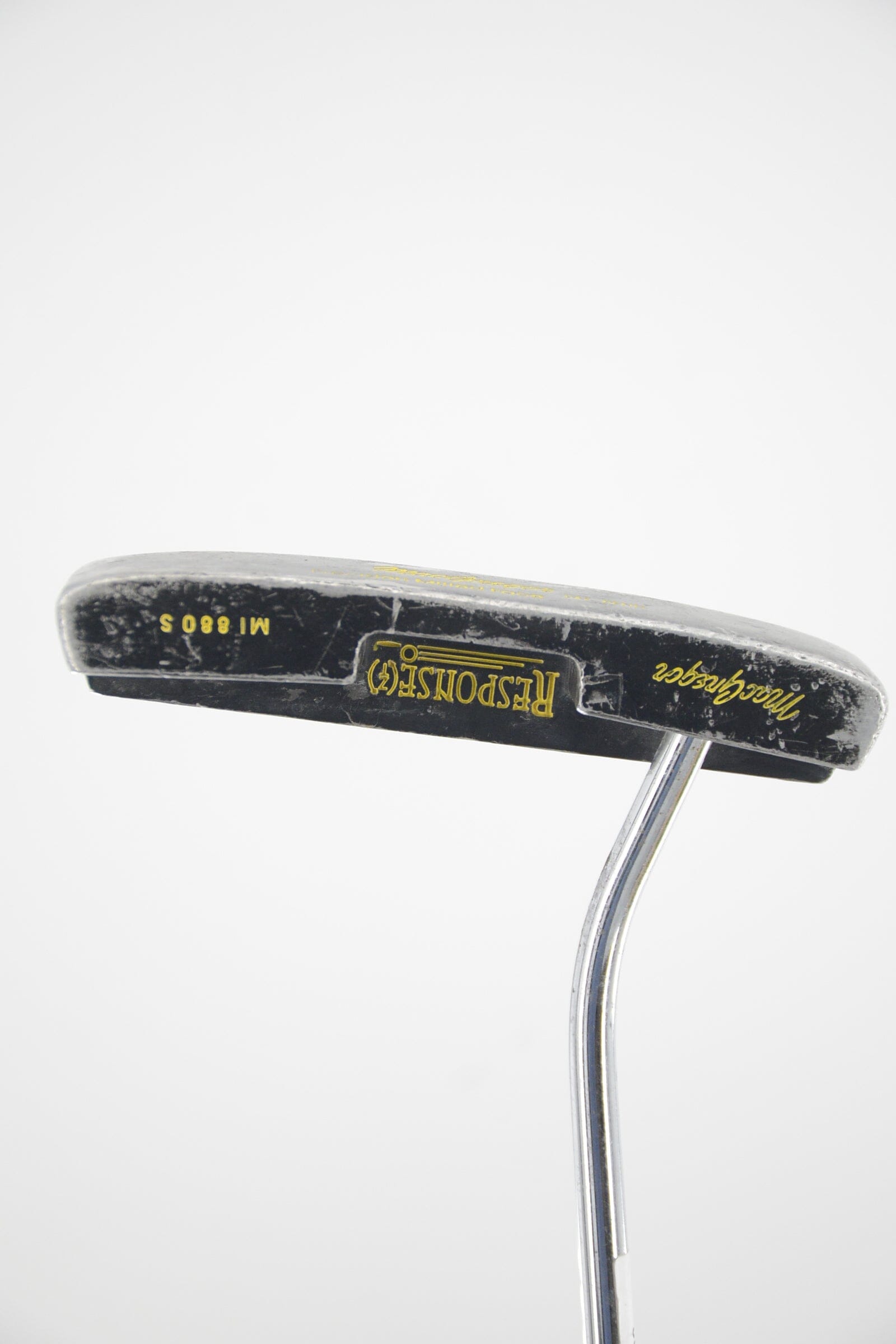 MacGregor Response ZT Putter 35" Golf Clubs GolfRoots 