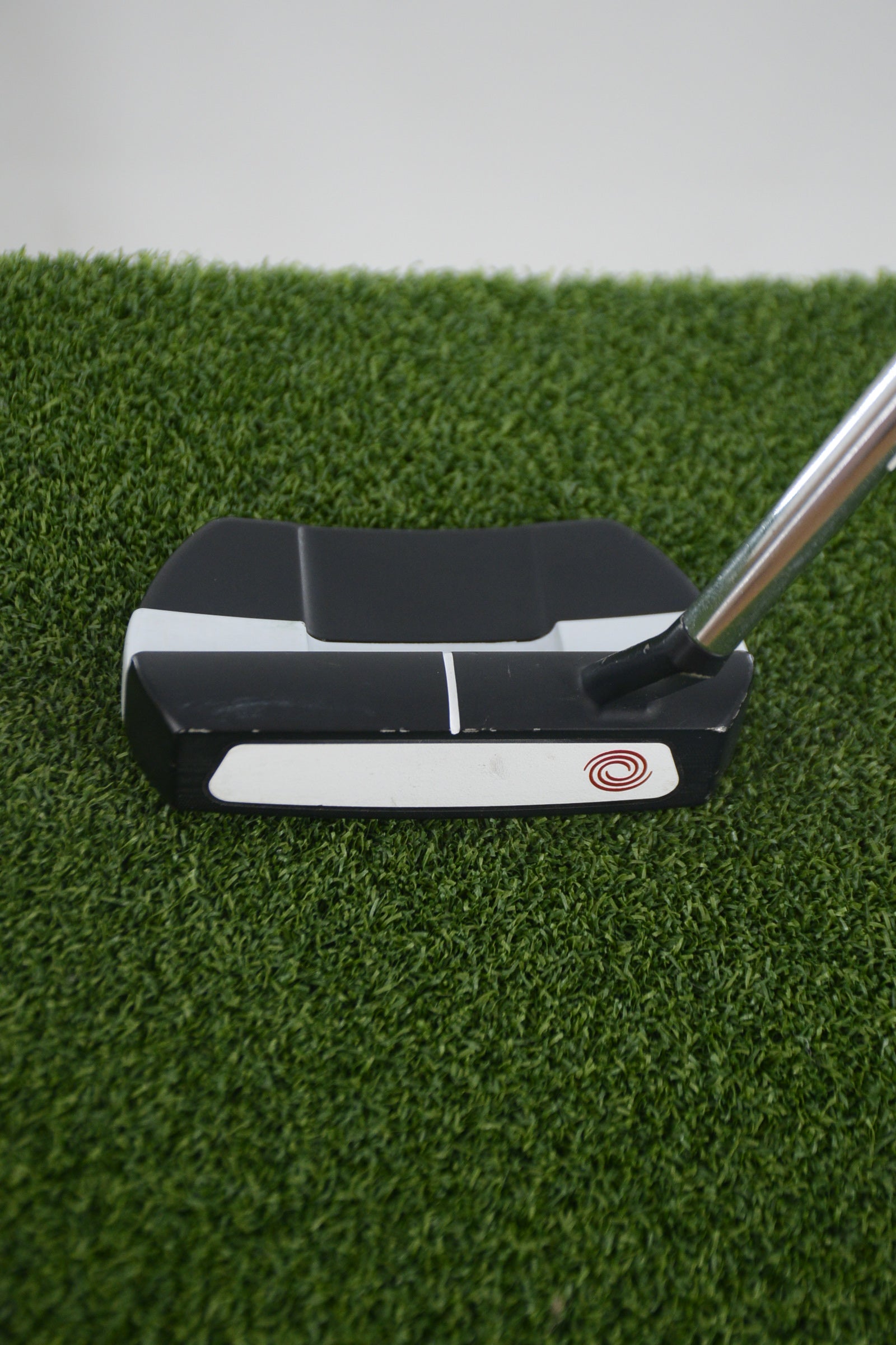 Odyssey White Hot Versa Three T S Putter 34.5"