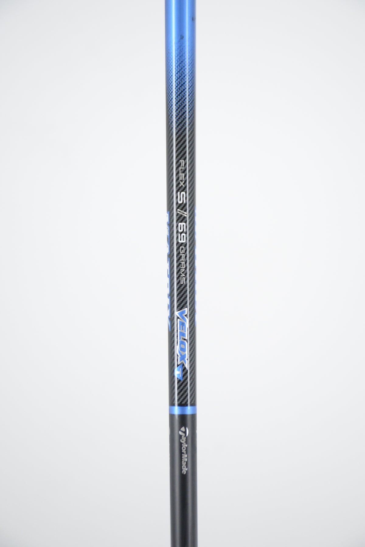 TaylorMade Jetspeed 7 Wood S Flex 42.25"
