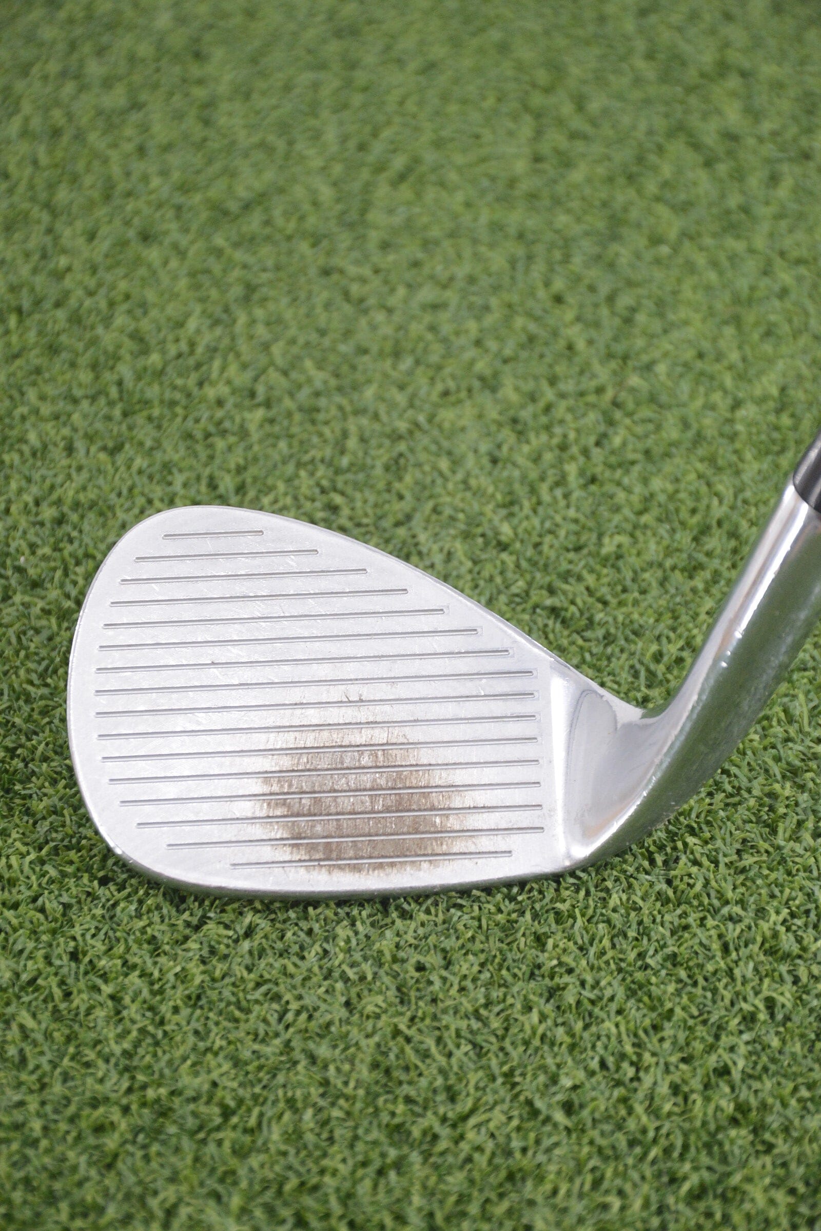 Cobra King One Length 60 Degree Wedge X Flex 35.5" Golf Clubs GolfRoots 