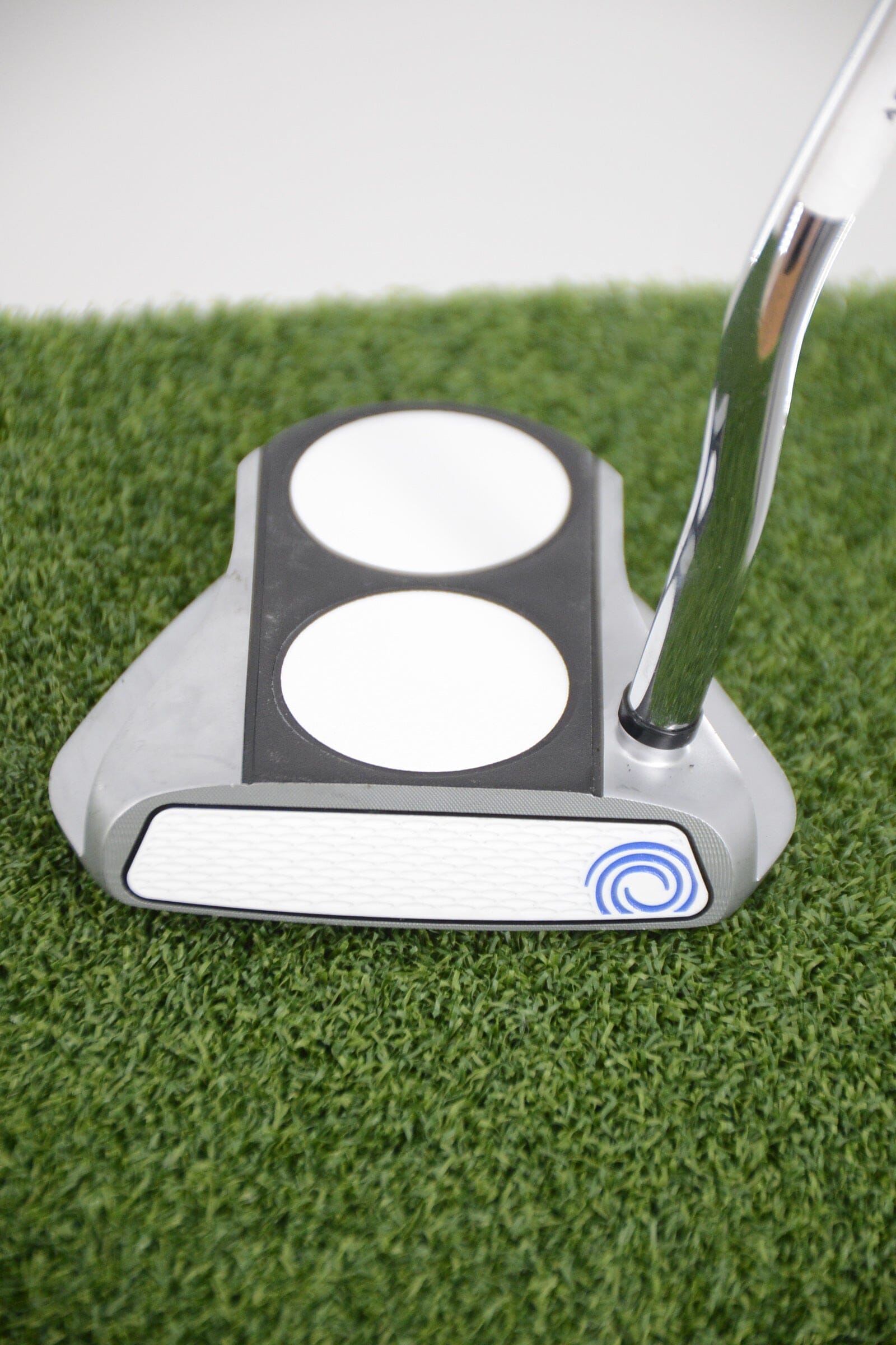 Odyssey White Hot RX 2-Ball Putter 34" Golf Clubs GolfRoots 