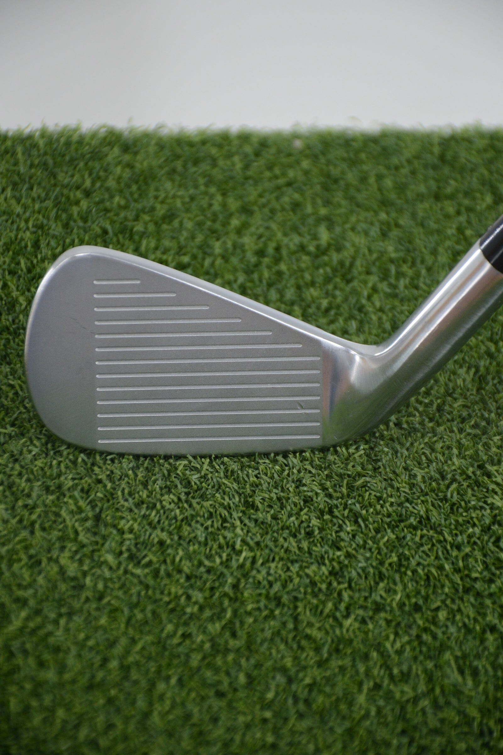 TaylorMade P730 3 Iron S Flex 39" Golf Clubs GolfRoots 