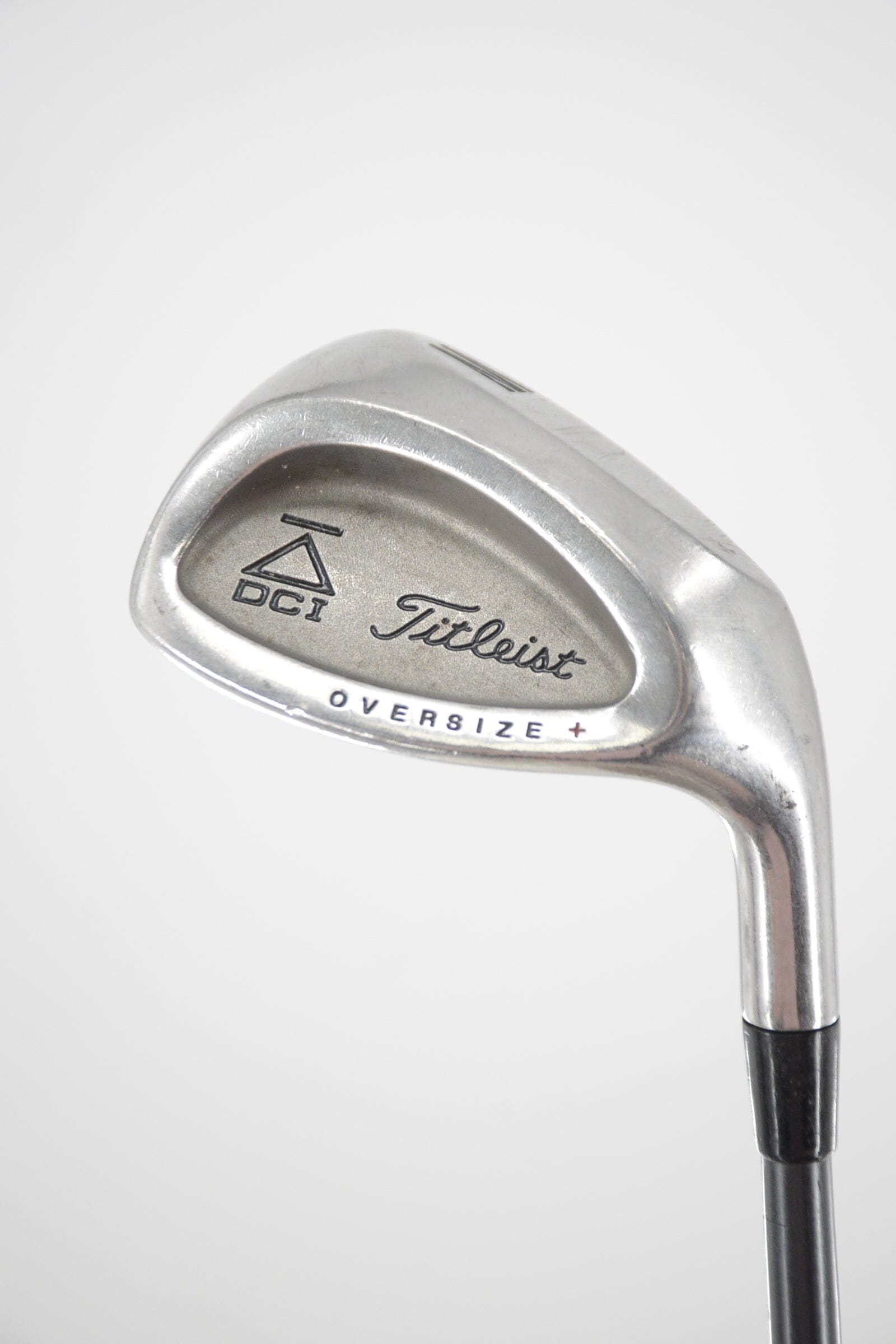 Titleist DCI Oversize + AW R Flex 35.25" Golf Clubs GolfRoots 