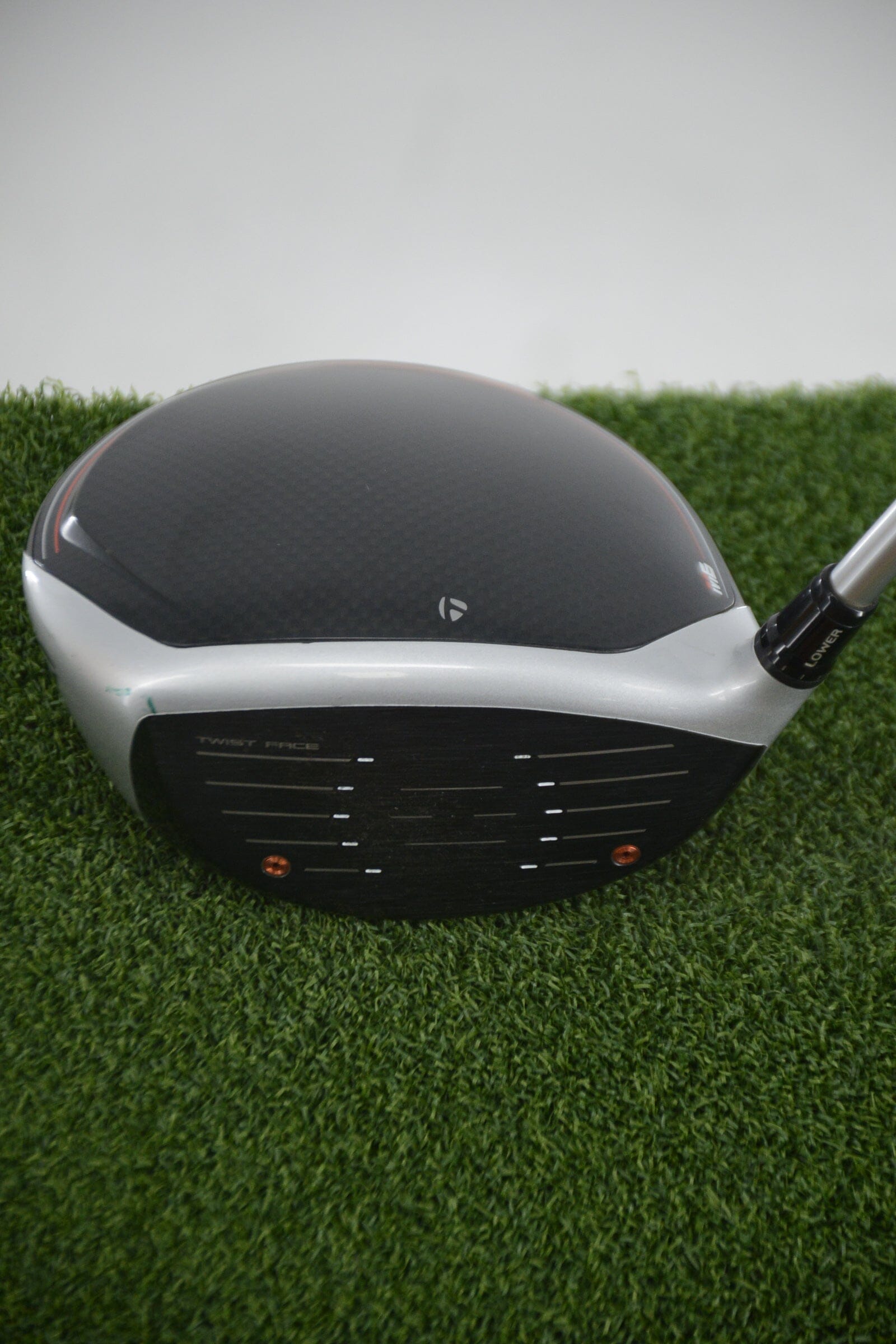 TaylorMade M6 9 Degree Driver R Flex 45.5" Golf Clubs GolfRoots 