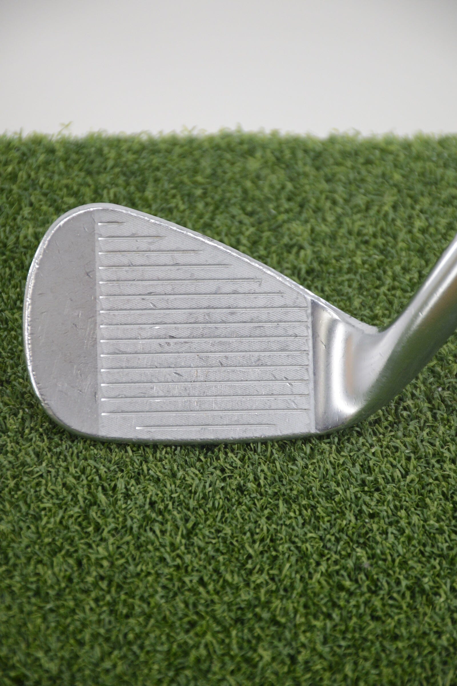 Callaway Jaws MD5 Chrome 48 Degree Wedge Wedge Flex 35.25" Golf Clubs GolfRoots 