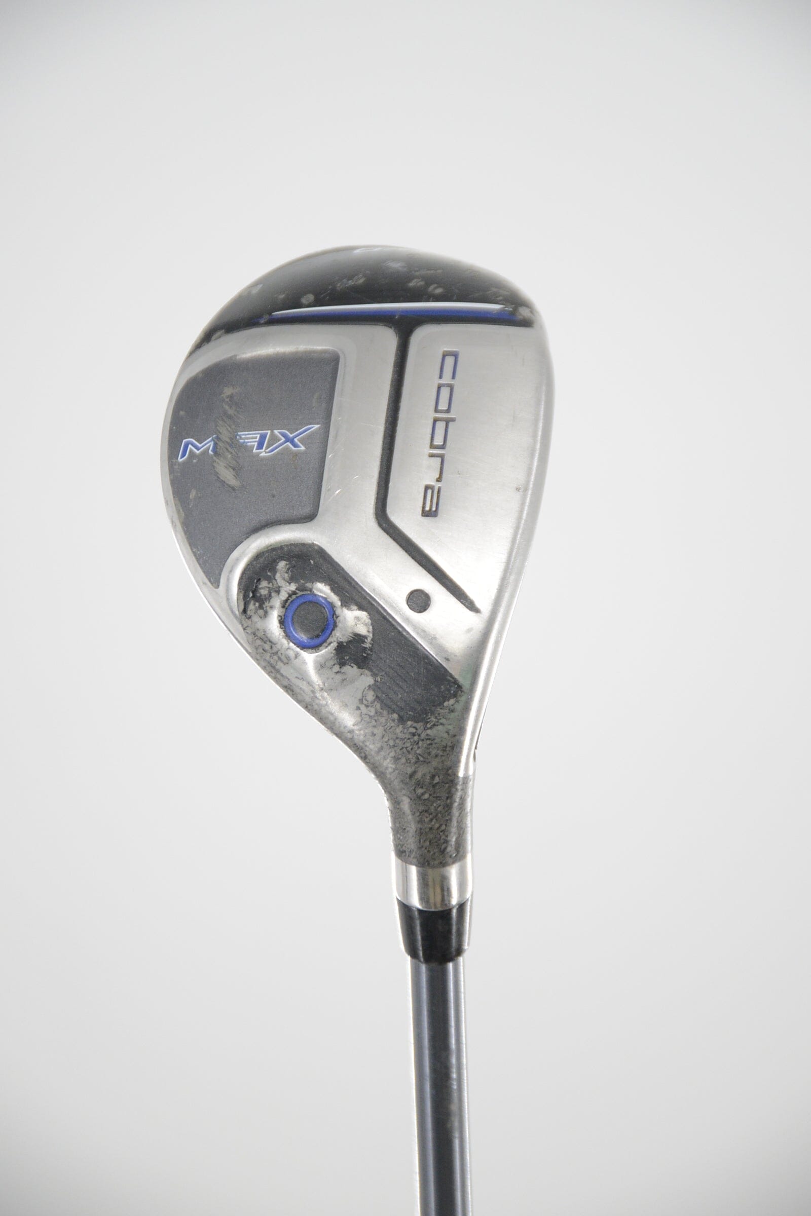 Cobra Max 6 Hybrid R Flex 38"