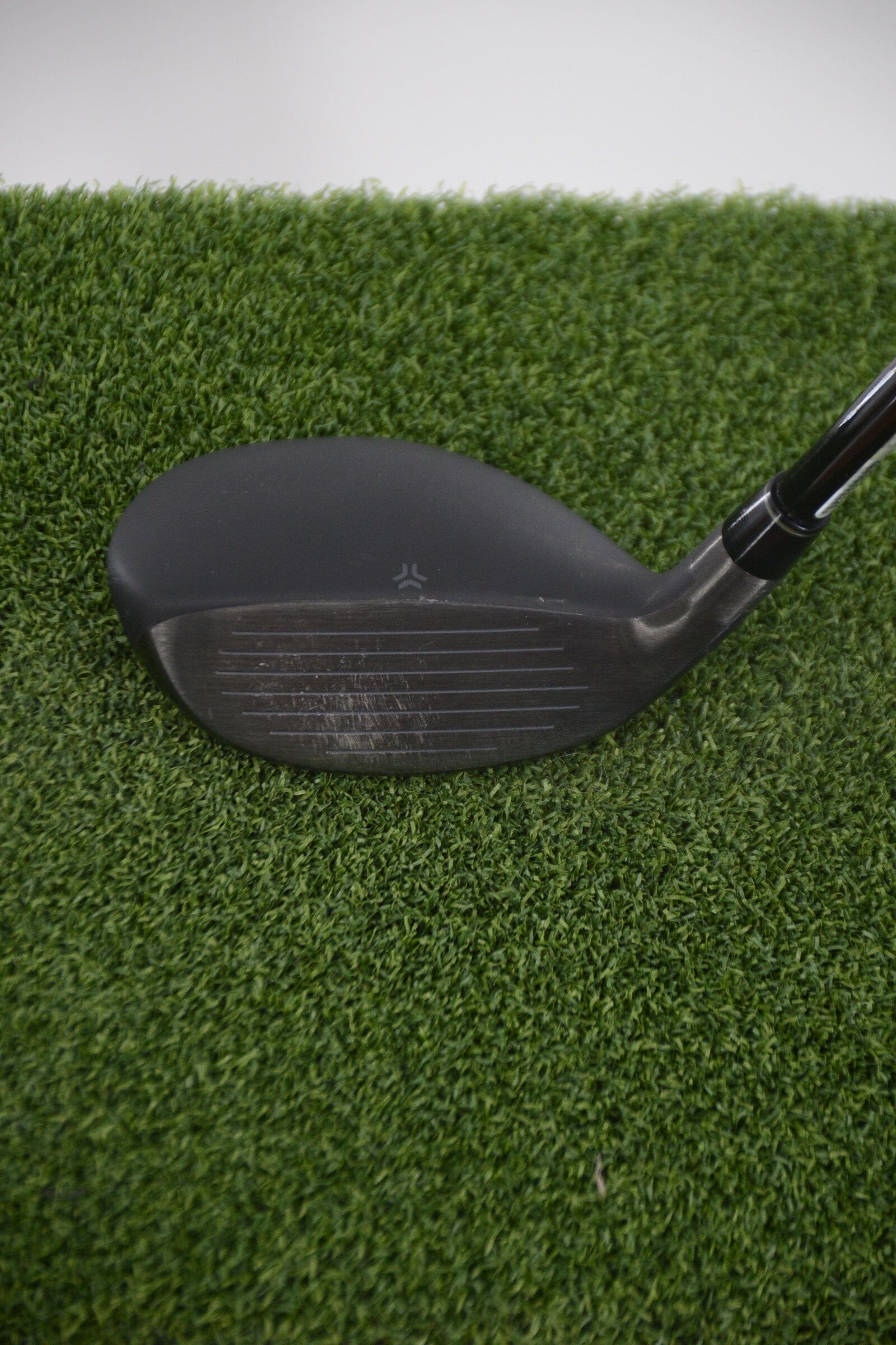 Srixon ZX Mk II 6 Hybrid R Flex 38.75" Golf Clubs GolfRoots 