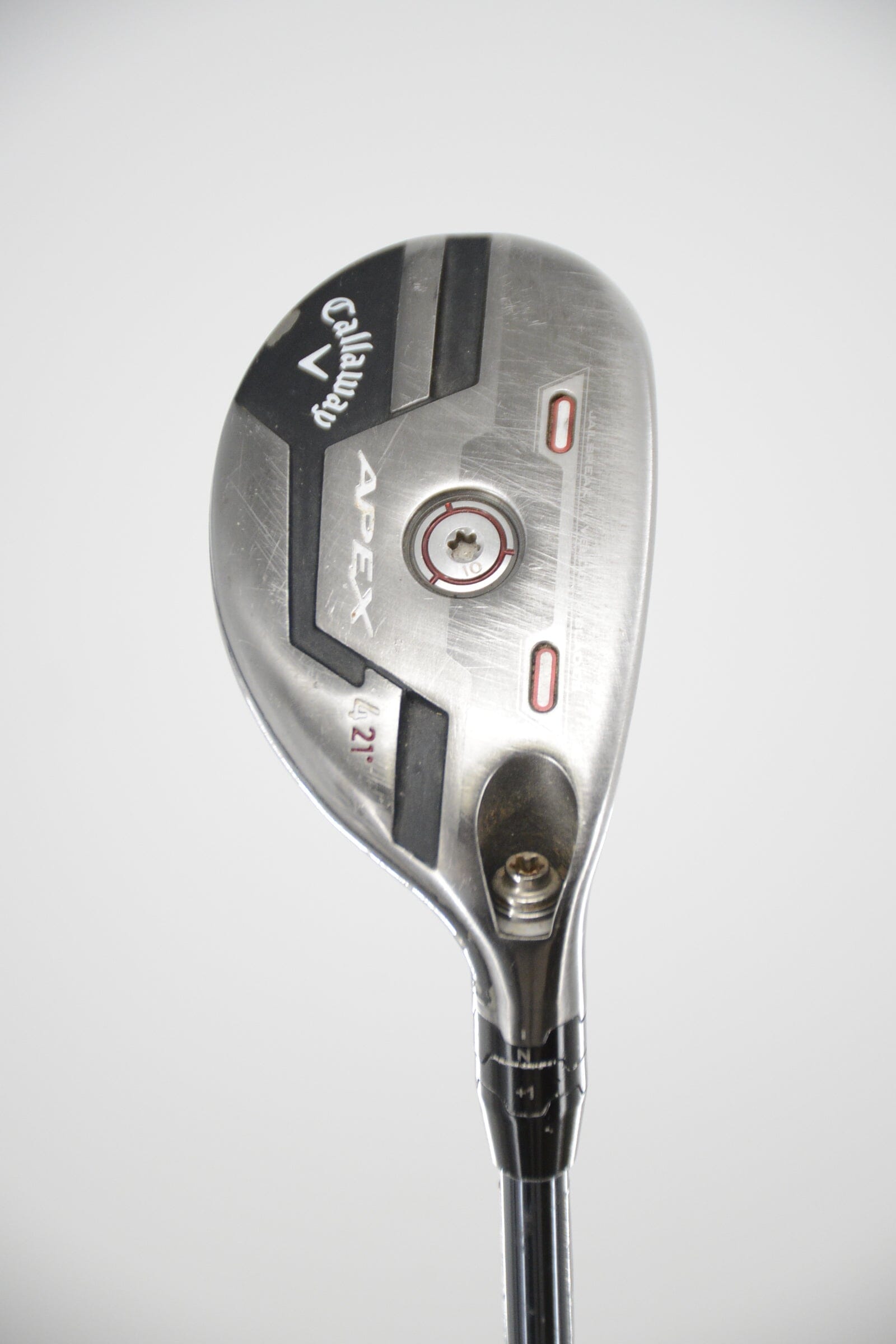 Callaway Apex 21 4 Hybrid S Flex 40.25" Golf Clubs GolfRoots 