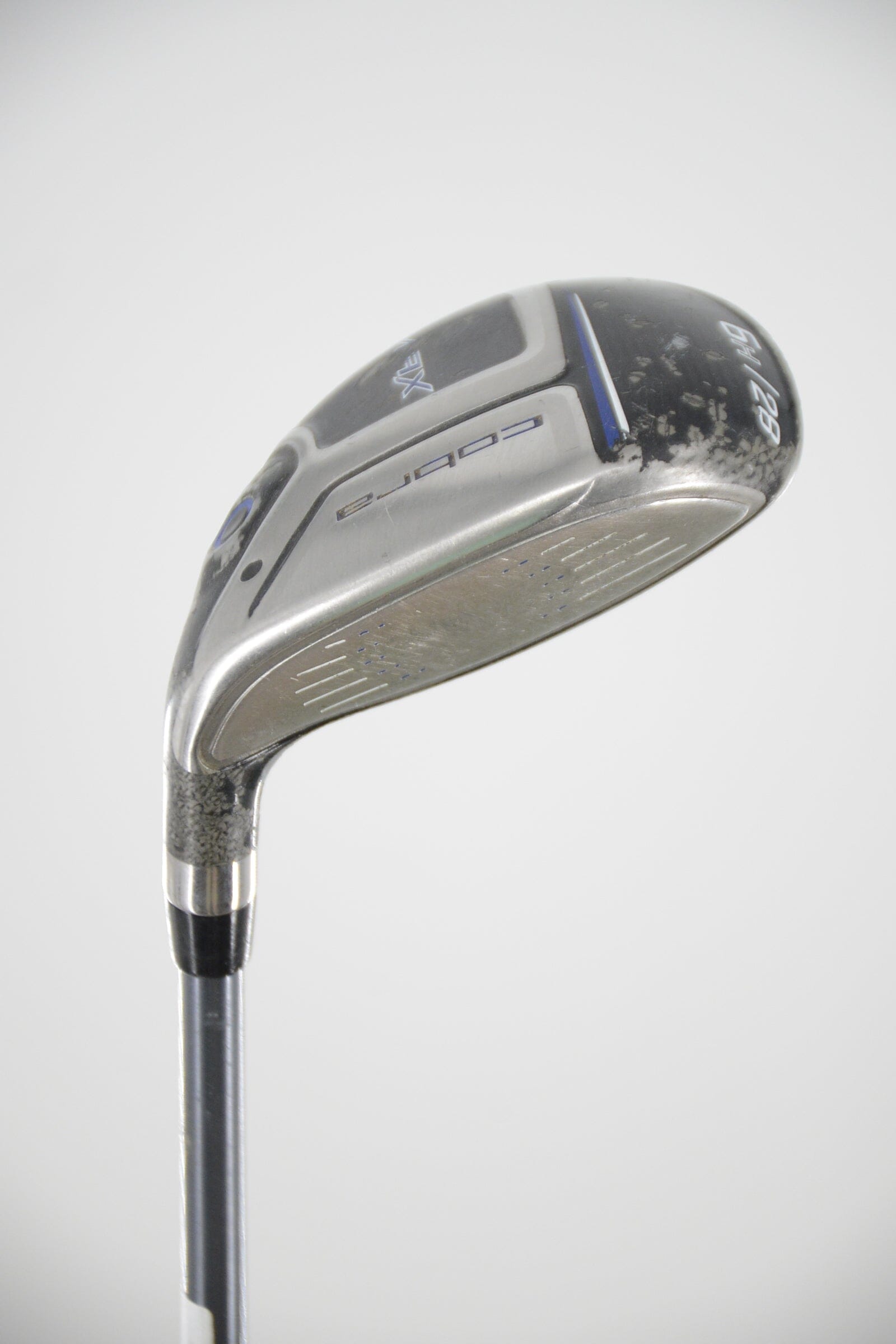 Cobra Max 6 Hybrid R Flex 38" Golf Clubs GolfRoots 