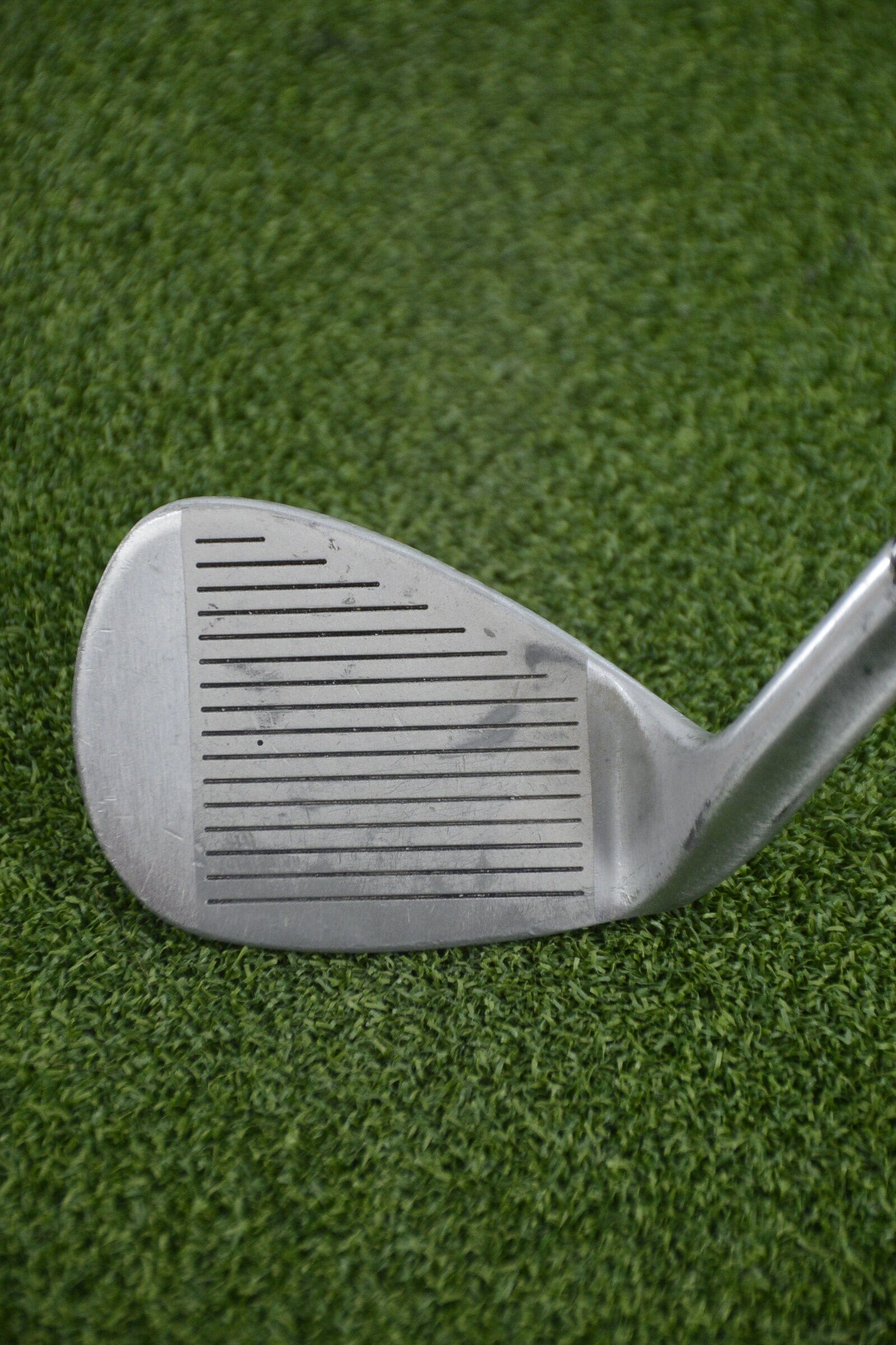 Wilson Profile PW R Flex 35.75" Golf Clubs GolfRoots 