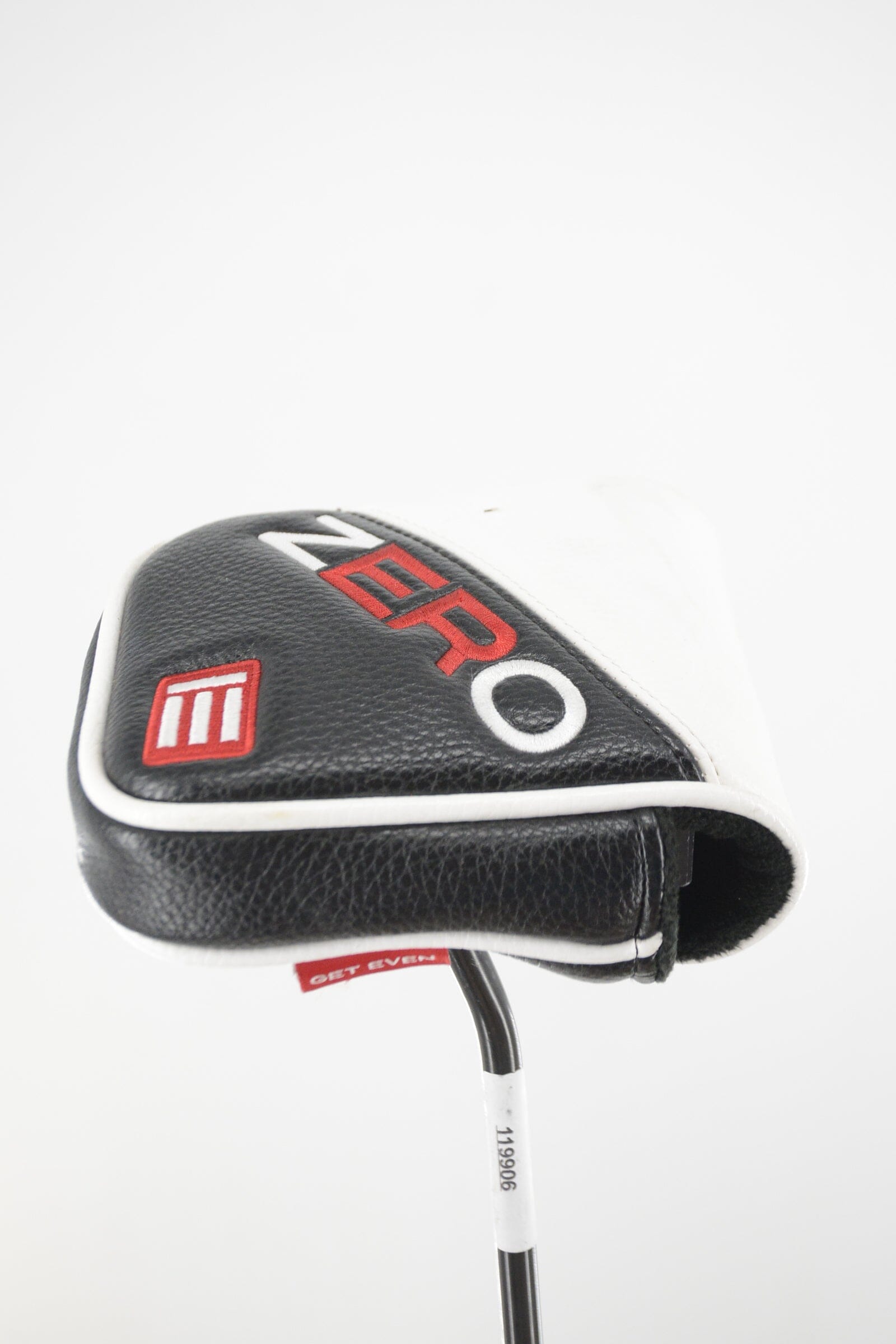 Evnroll ER Zero Putter 33.25" Golf Clubs GolfRoots 