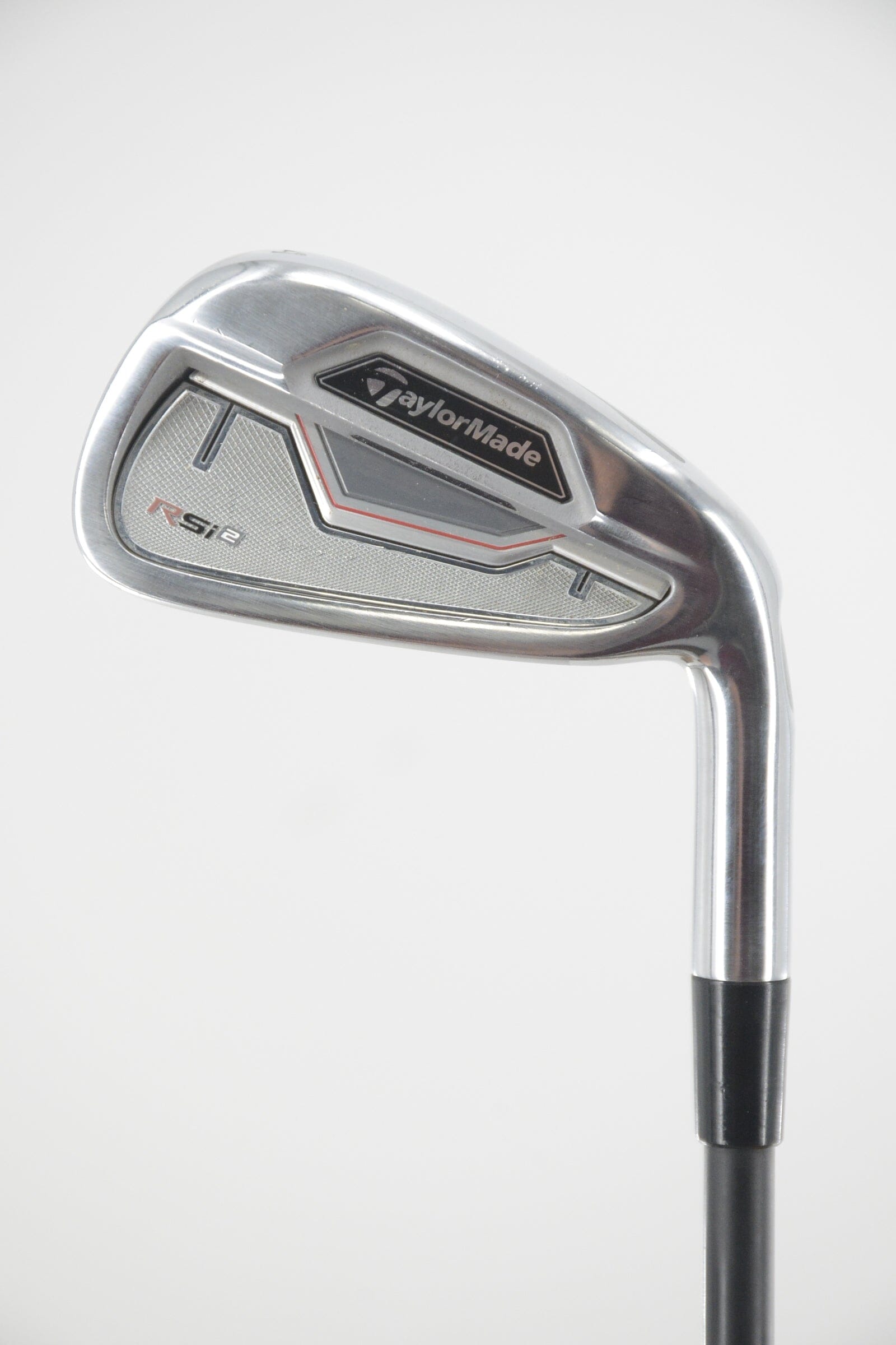 TaylorMade RSi 2 4 Iron R Flex 38.25" Golf Clubs GolfRoots 
