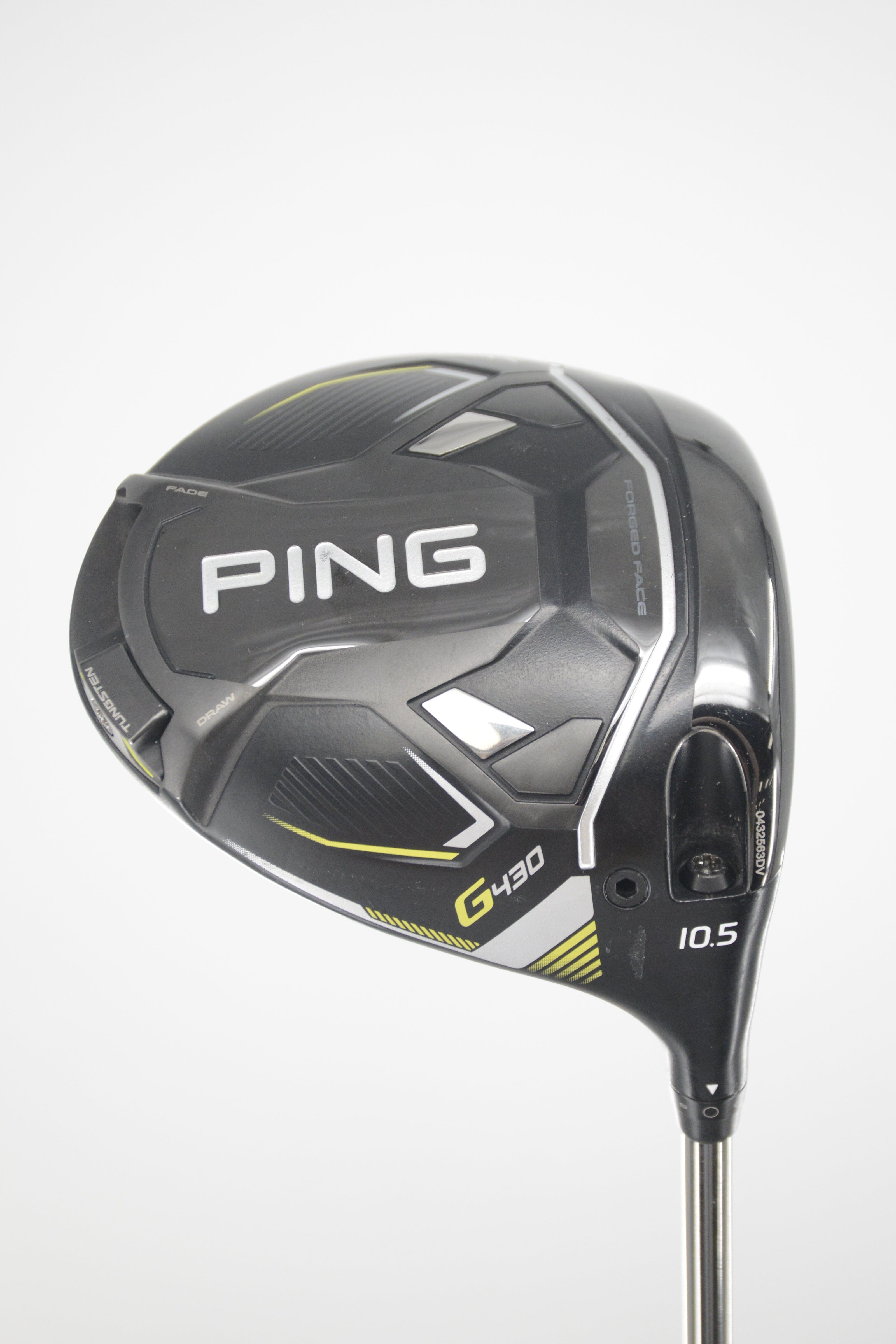 Ping G430 Max 10.5 Degree Driver X Flex 45" Golf Clubs GolfRoots 