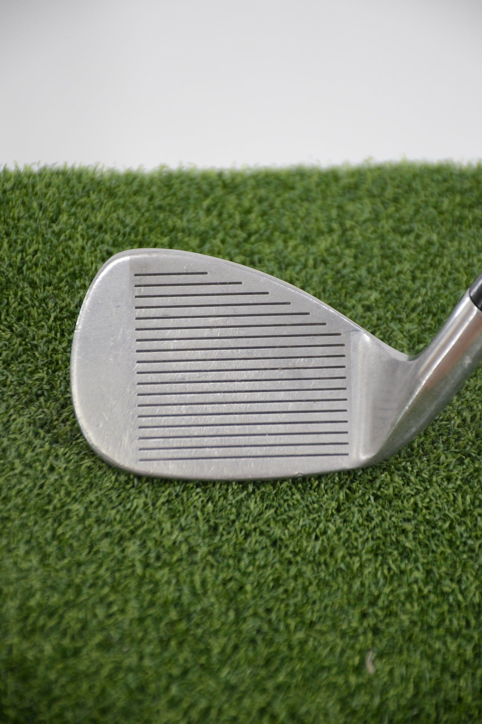 Titleist DCI Oversize + AW R Flex 35.25" Golf Clubs GolfRoots 