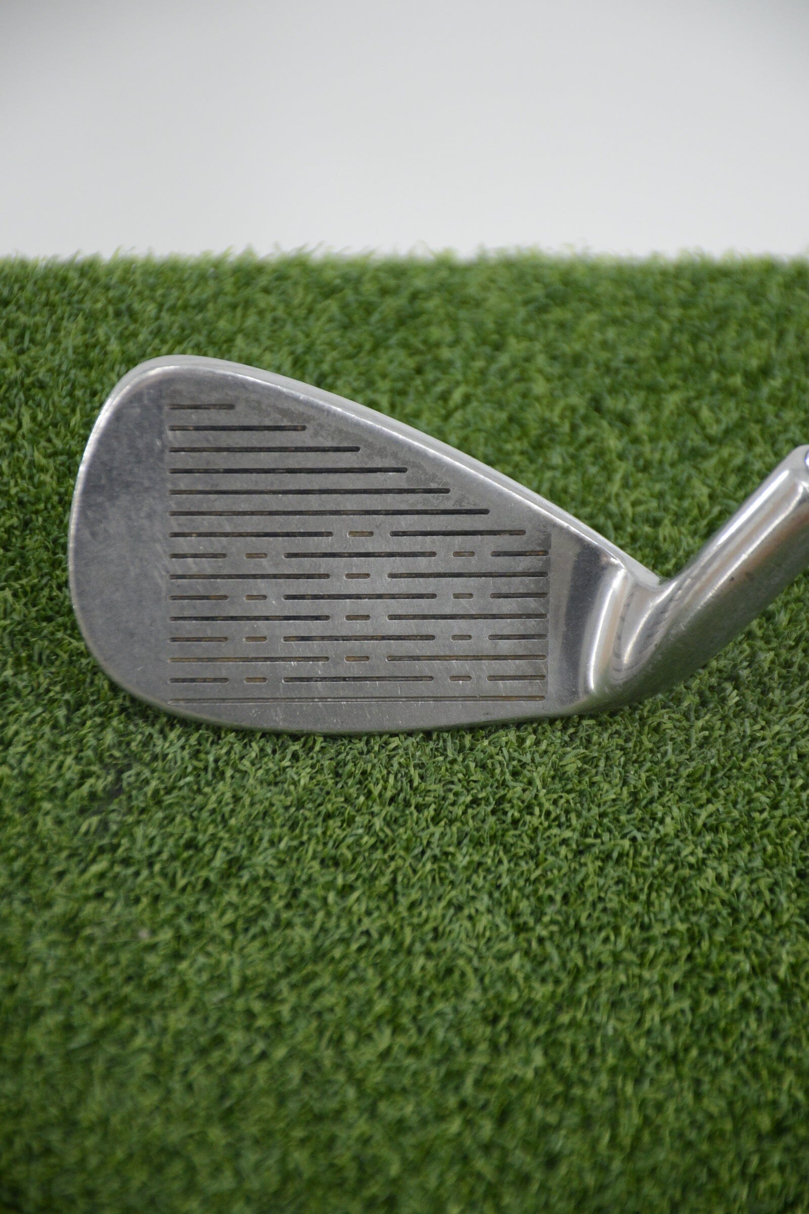 Arnold Palmer ICD Tour 6 Iron S Flex 36.75" Golf Clubs GolfRoots 