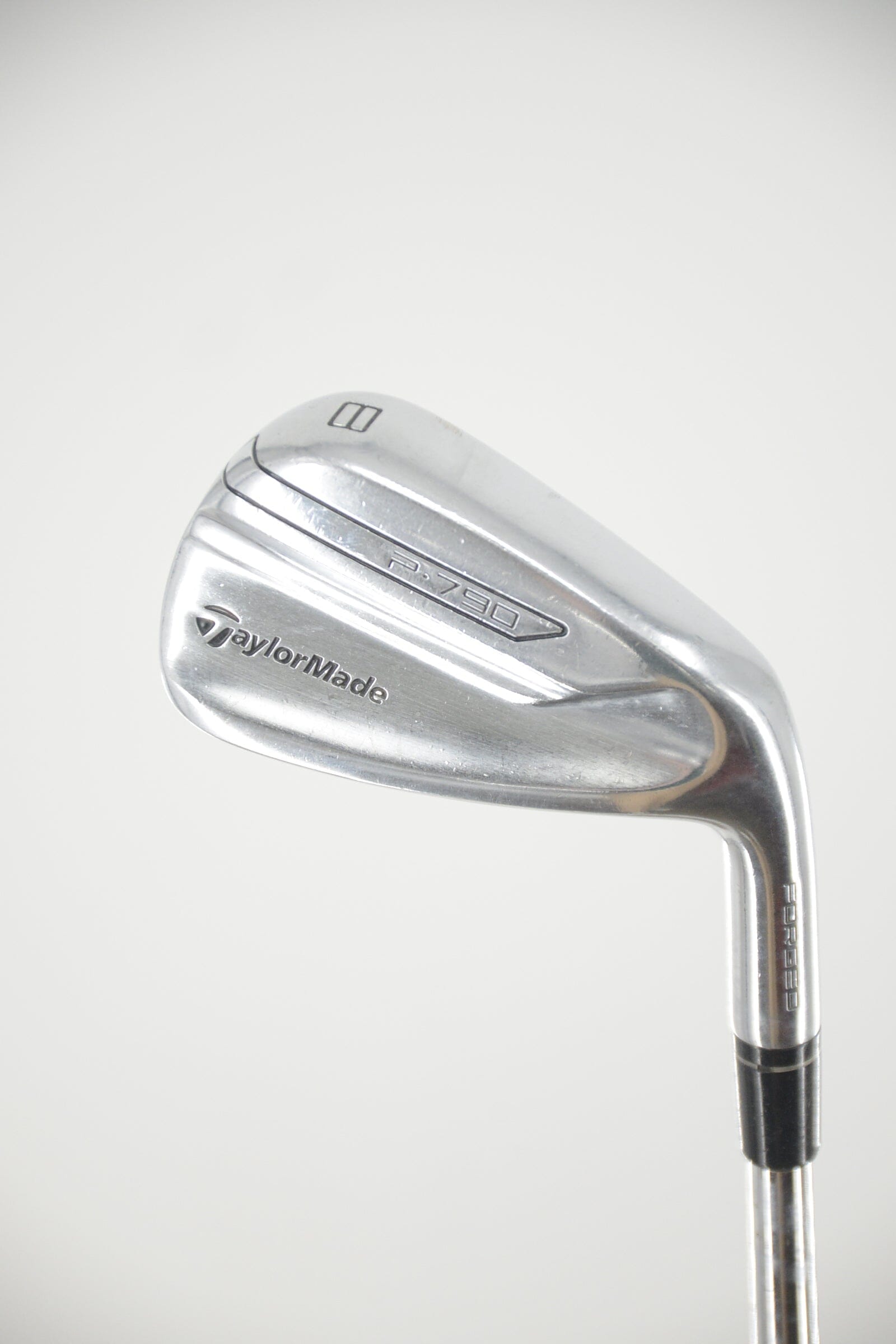 TaylorMade P790 4-6, 8-PW Iron Set S Flex +0.5" Golf Clubs GolfRoots 